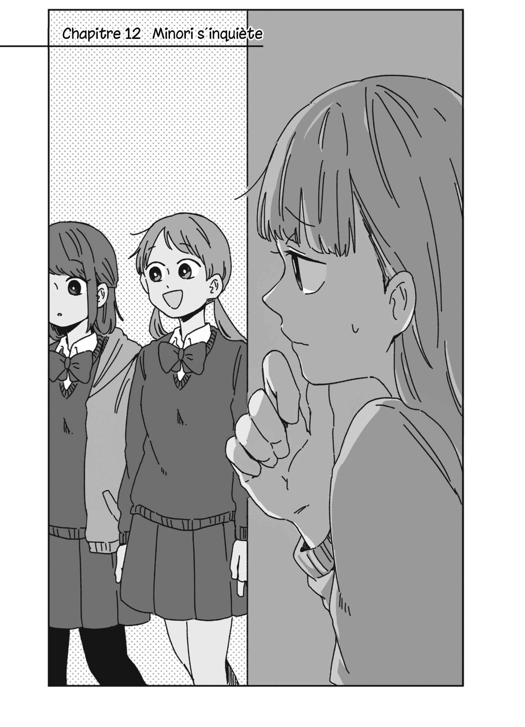 Read 100 Jours Avant Ta Mort FR Manga Online