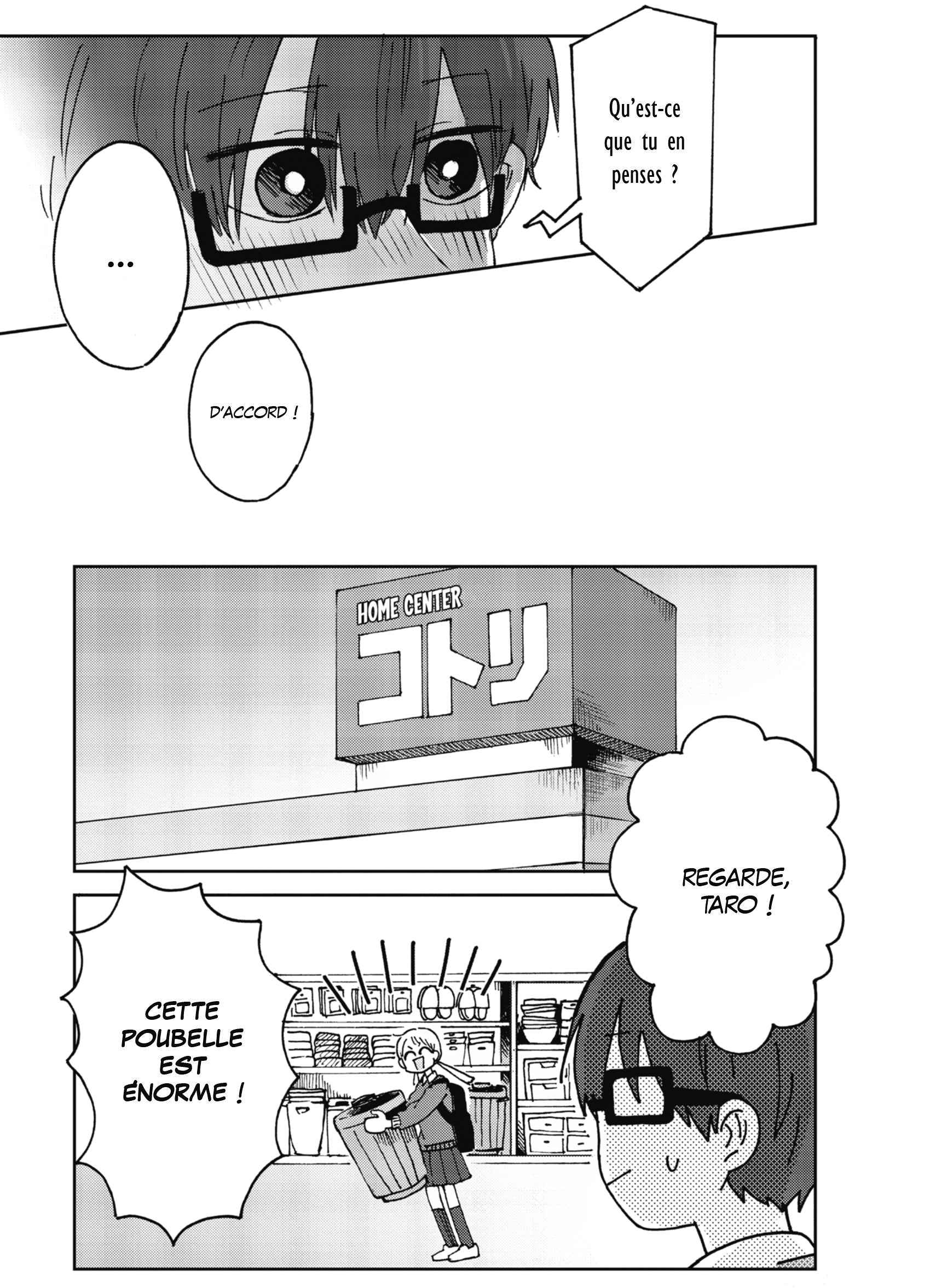 Read 100 Jours Avant Ta Mort FR Manga Online