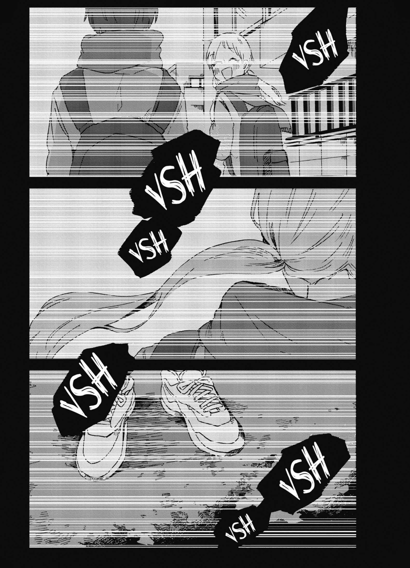 Read 100 Jours Avant Ta Mort FR Manga Online