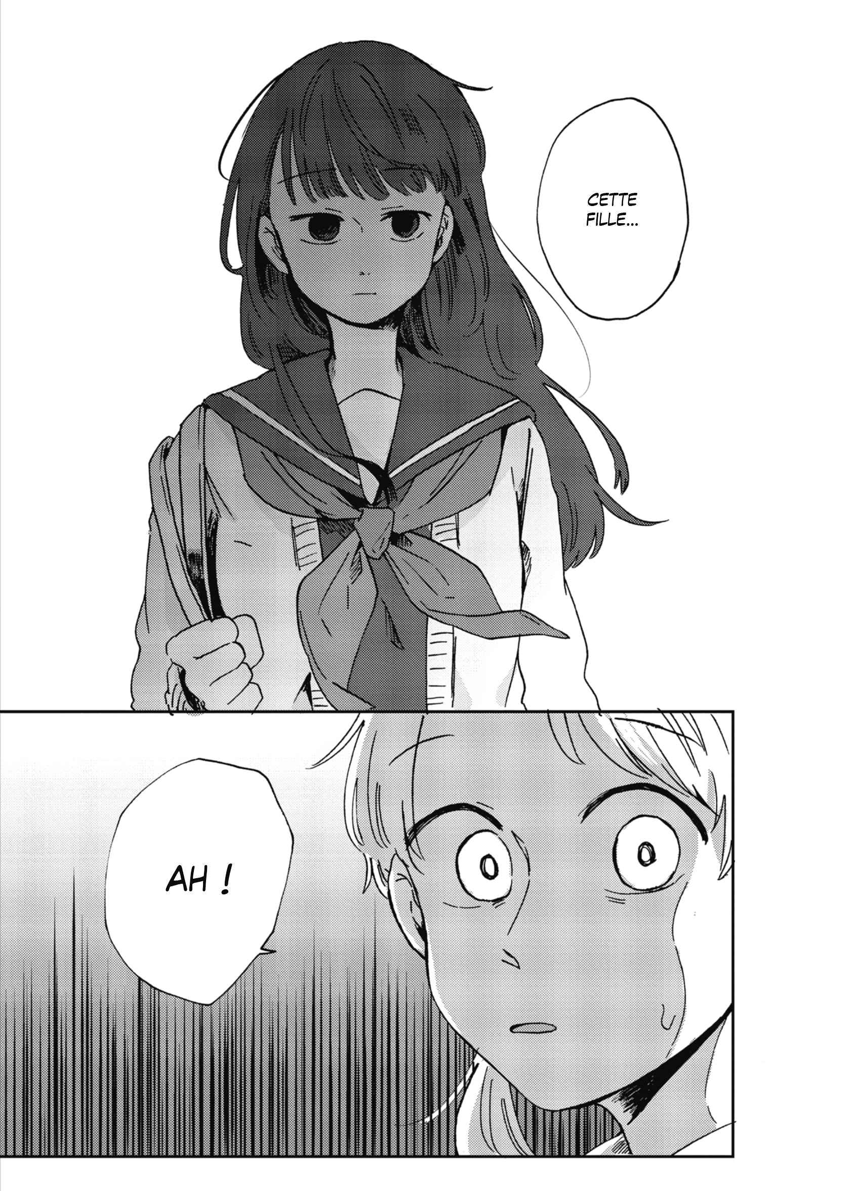Read 100 Jours Avant Ta Mort FR Manga Online