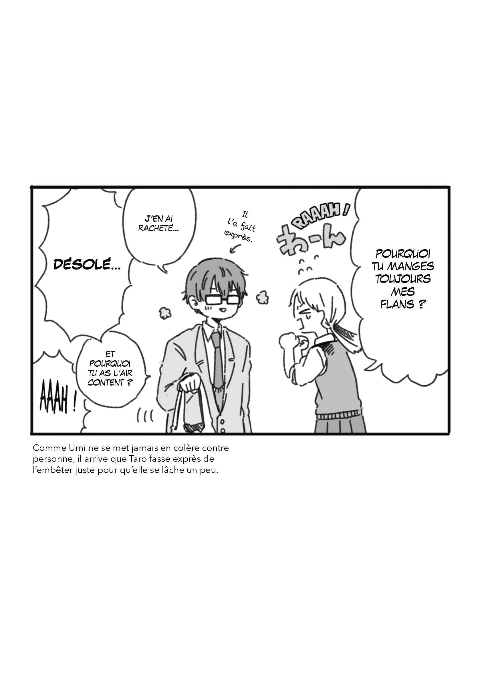 Read 100 Jours Avant Ta Mort FR Manga Online