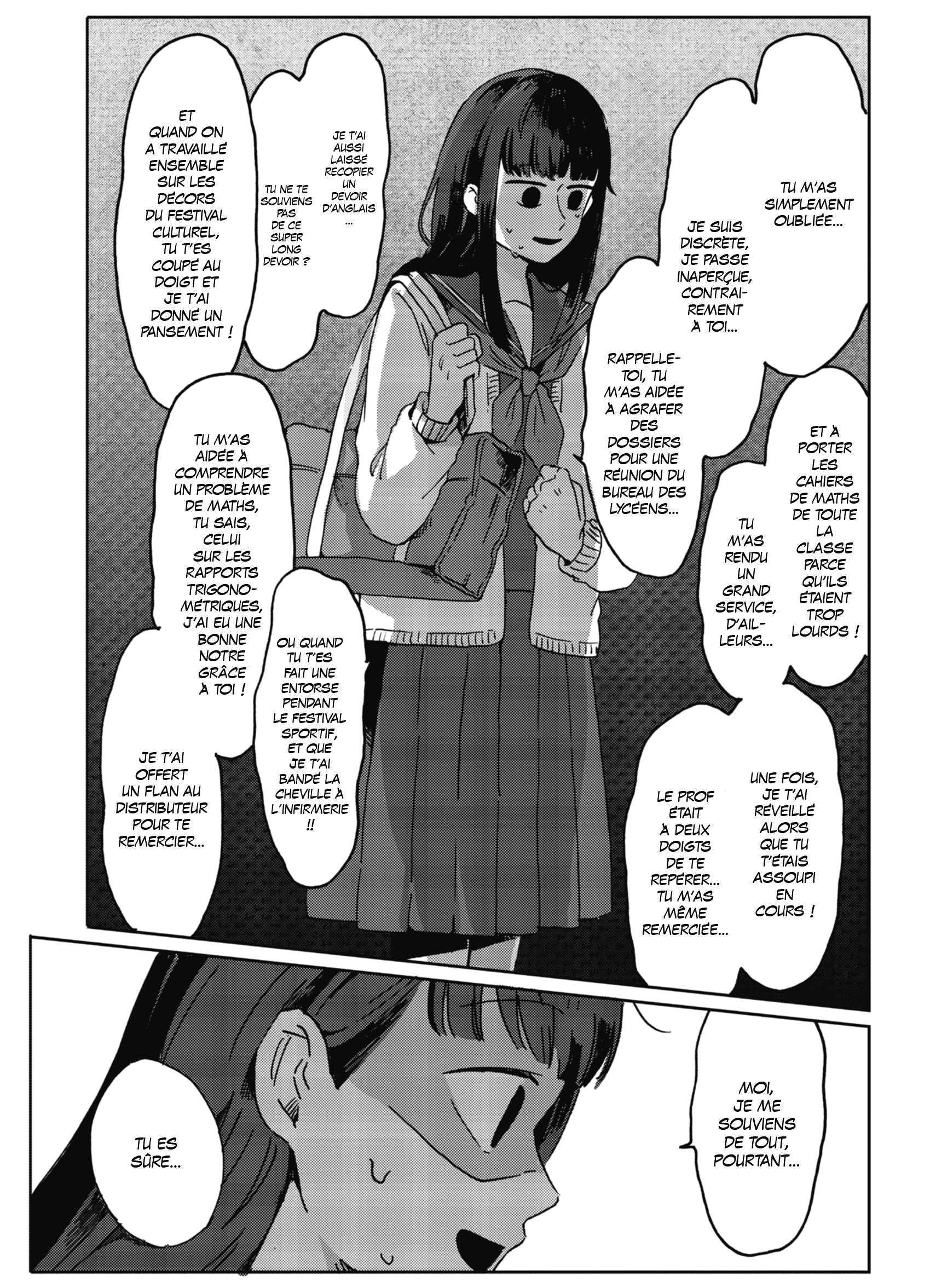 Read 100 Jours Avant Ta Mort FR Manga Online