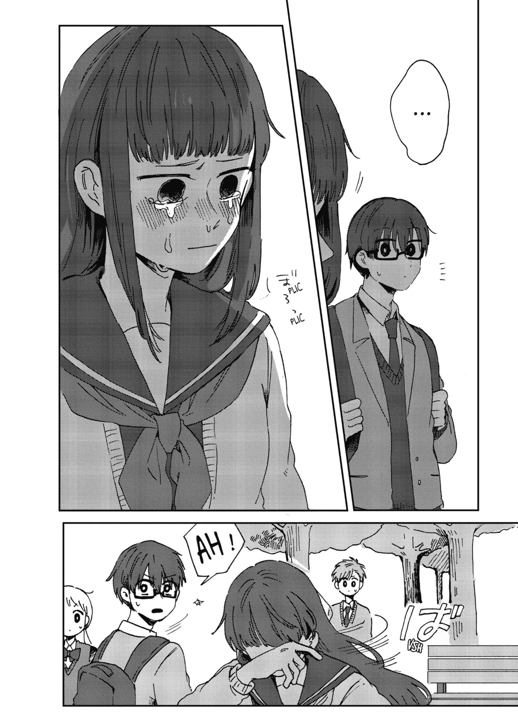 Read 100 Jours Avant Ta Mort FR Manga Online