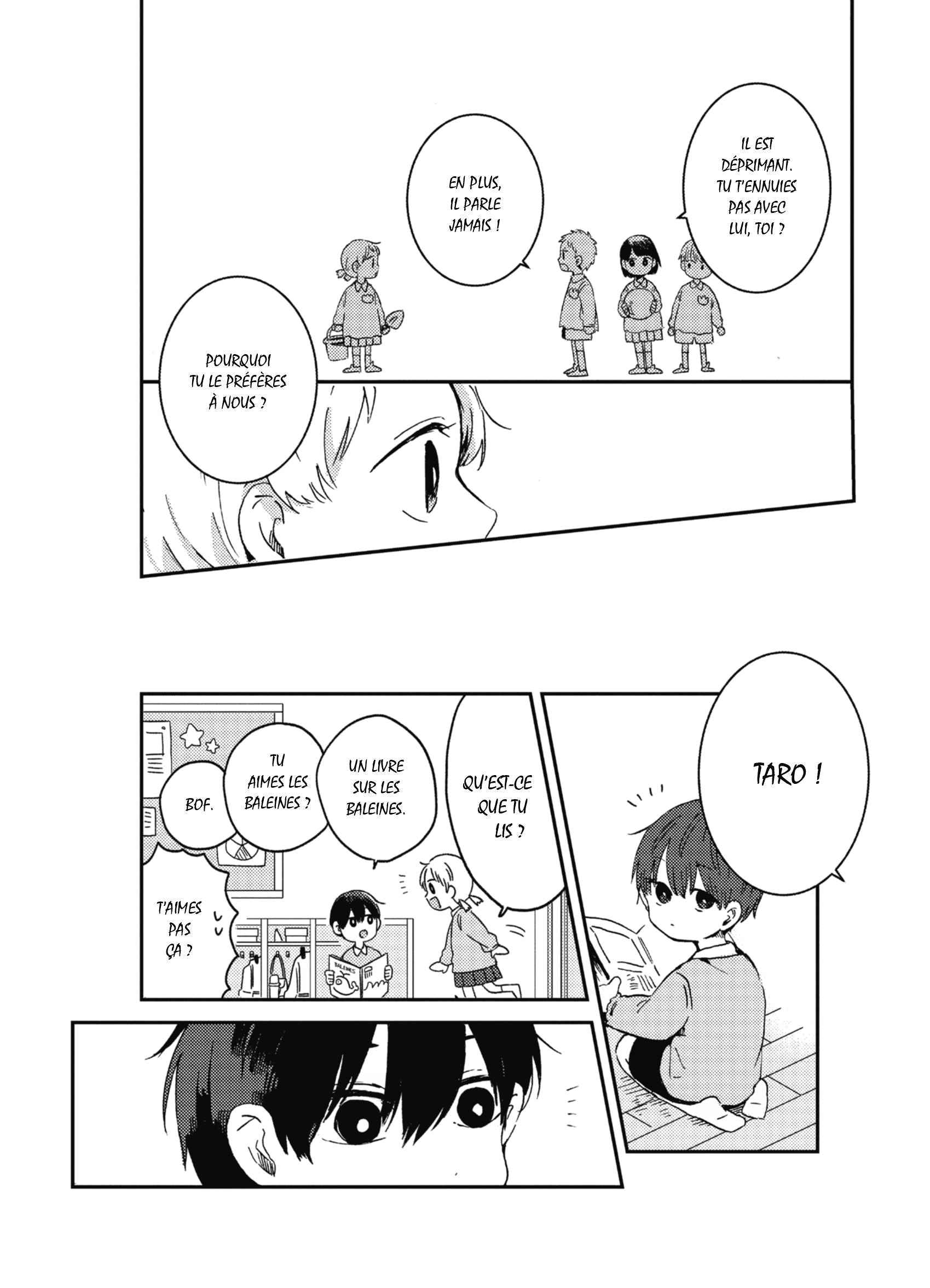 Read 100 Jours Avant Ta Mort FR Manga Online