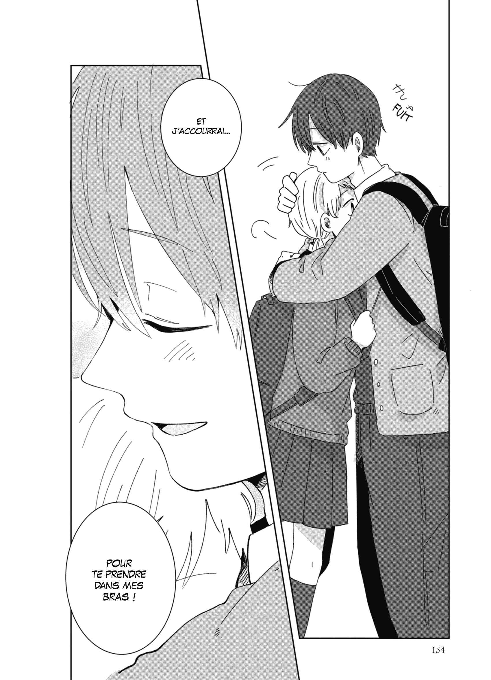 Read 100 Jours Avant Ta Mort FR Manga Online