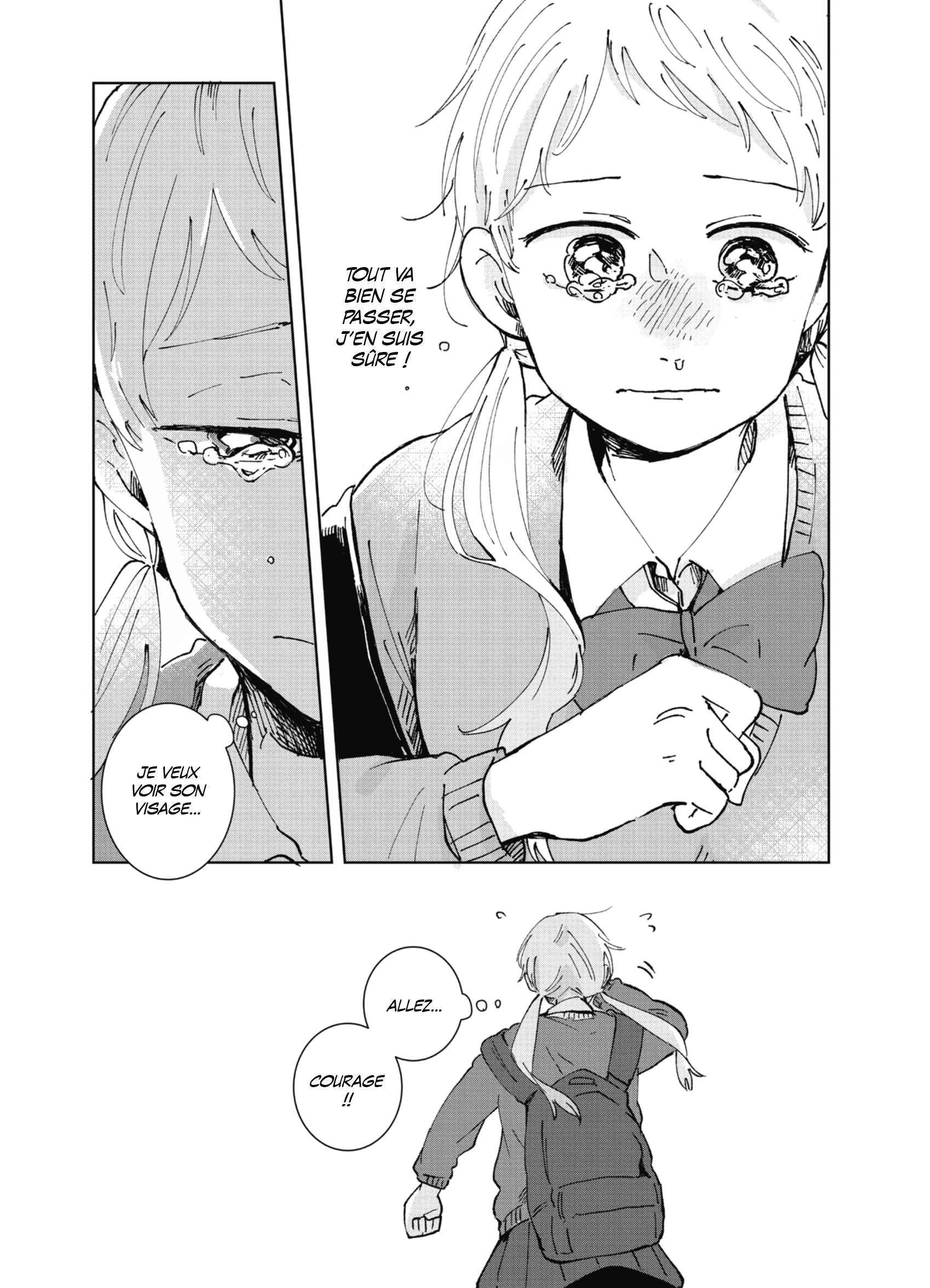 Read 100 Jours Avant Ta Mort FR Manga Online