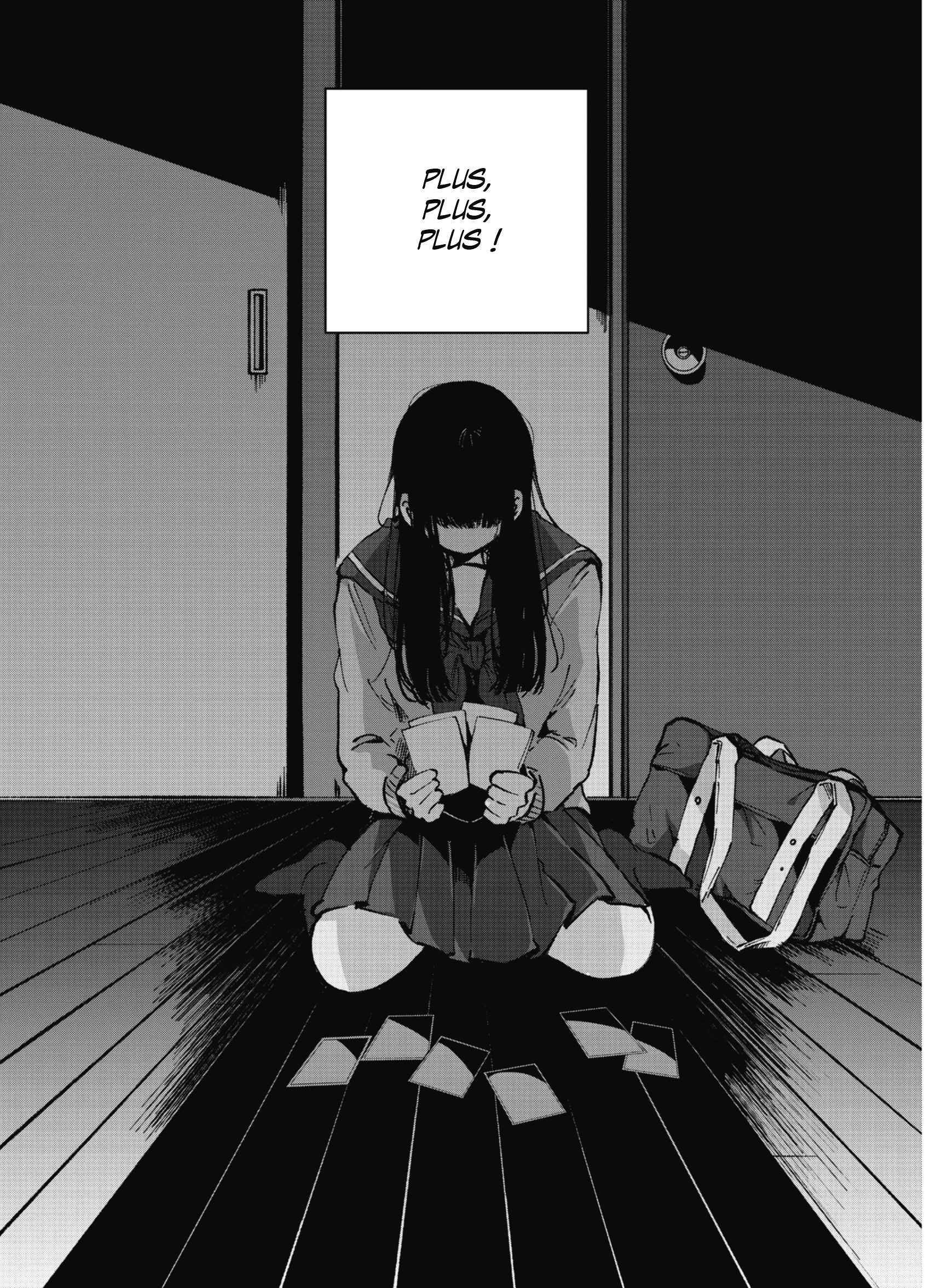 Read 100 Jours Avant Ta Mort FR Manga Online