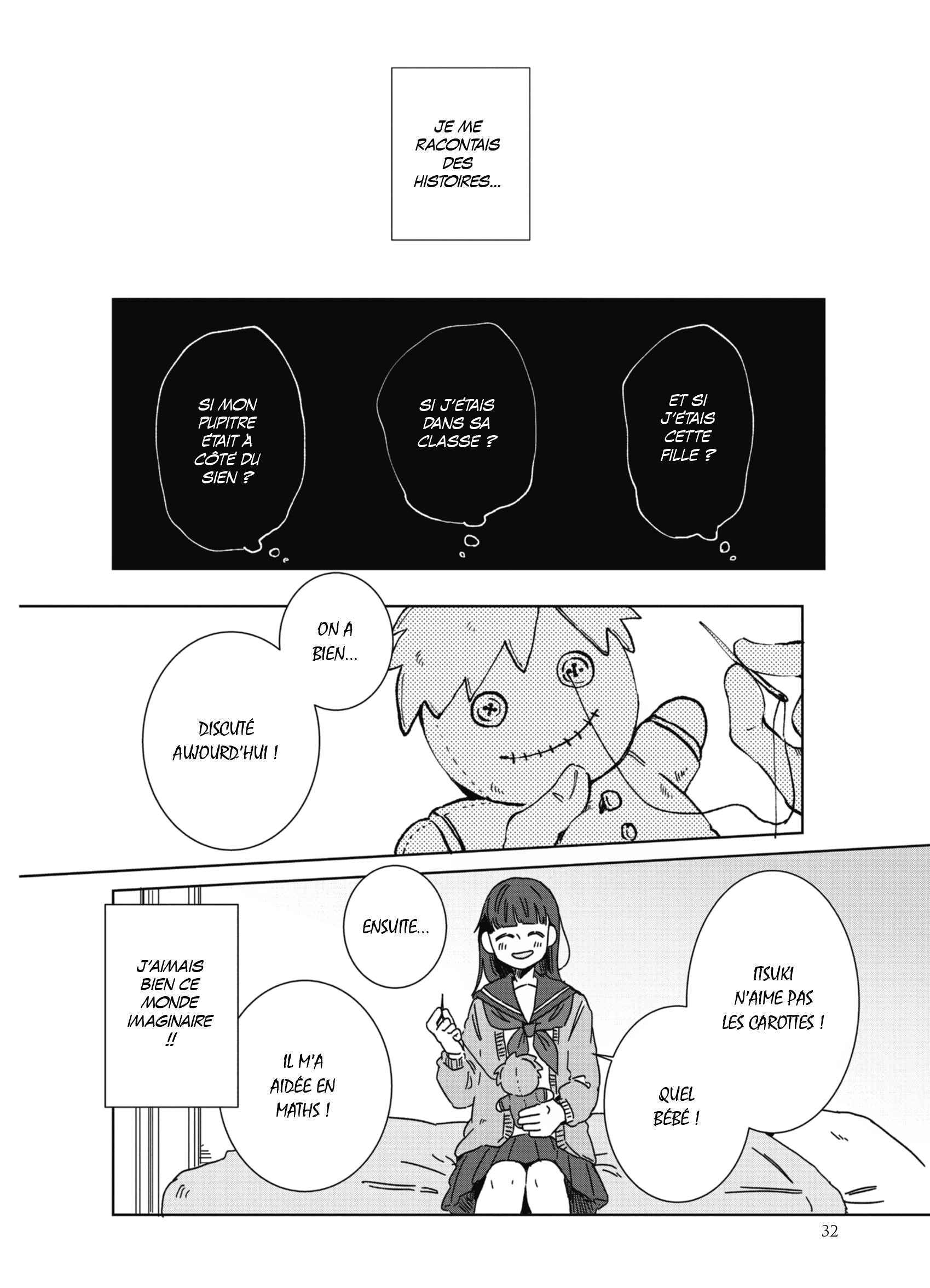 Read 100 Jours Avant Ta Mort FR Manga Online