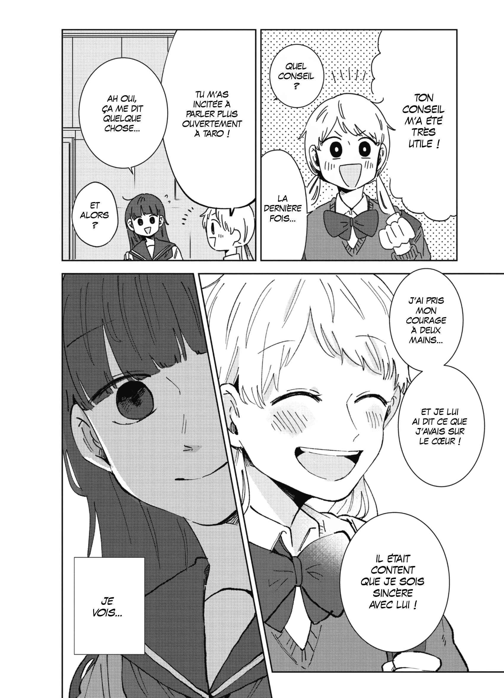Read 100 Jours Avant Ta Mort FR Manga Online