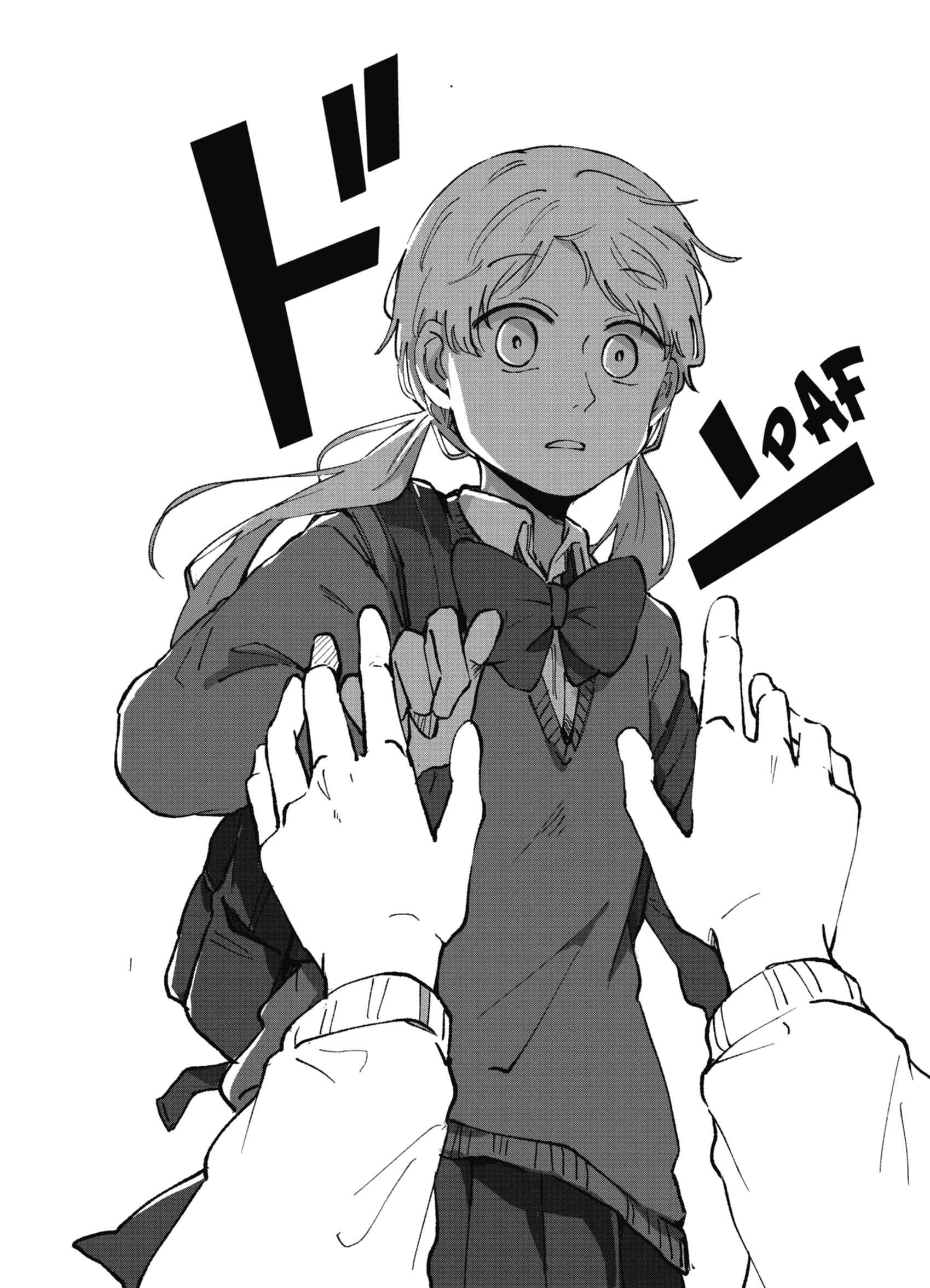 Read 100 Jours Avant Ta Mort FR Manga Online