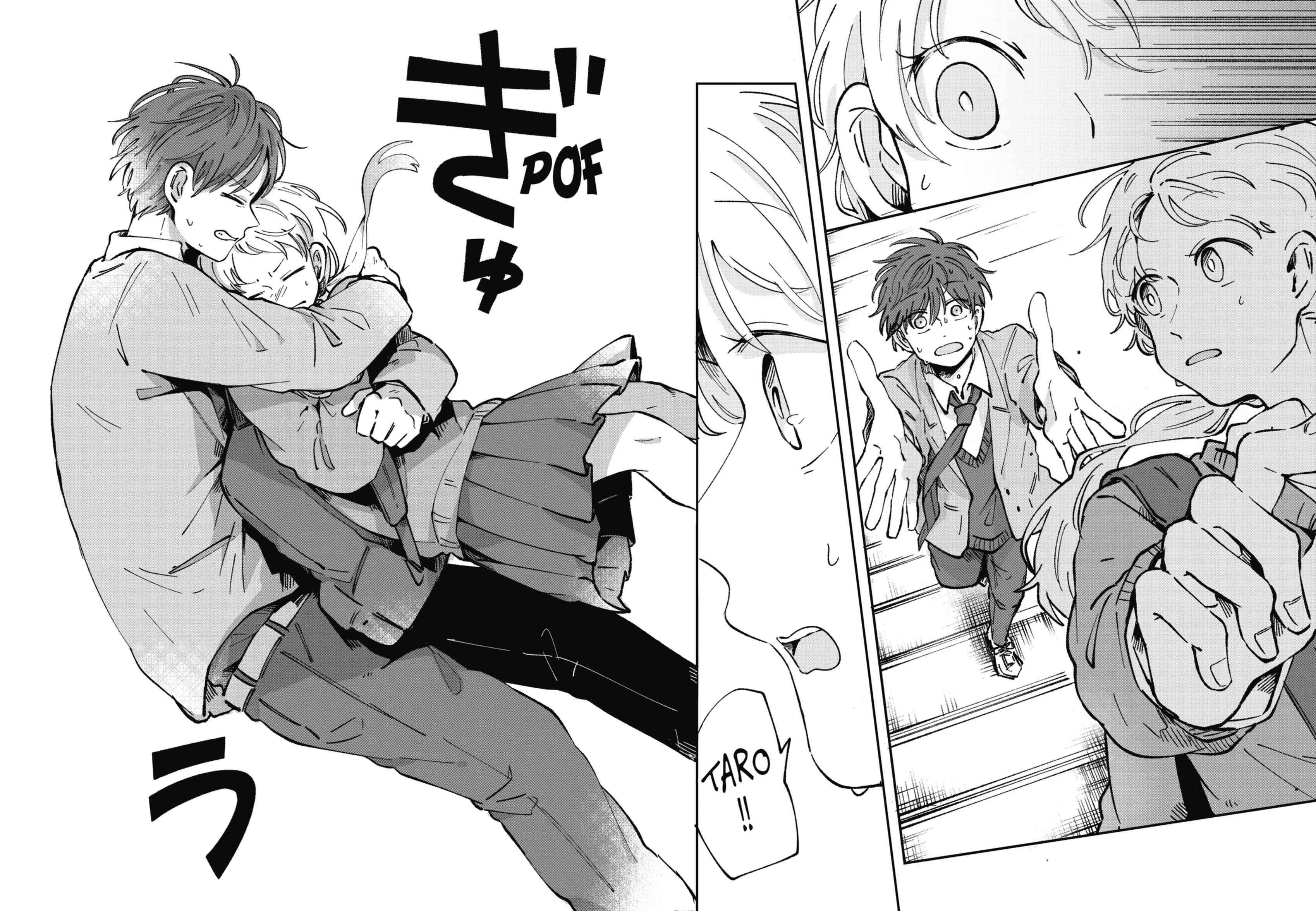 Read 100 Jours Avant Ta Mort FR Manga Online
