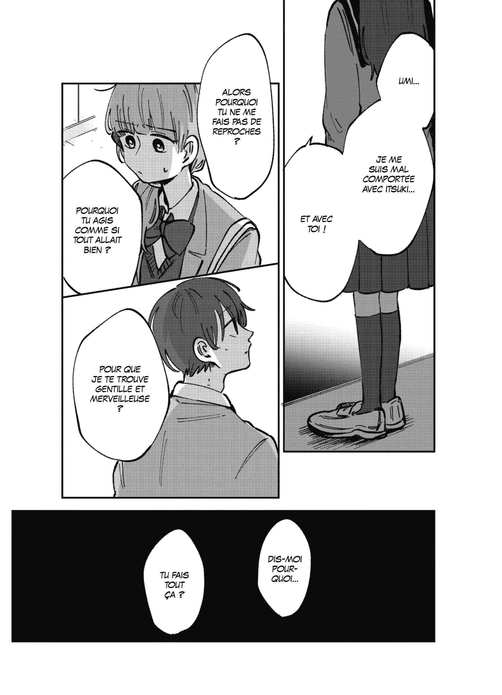 Read 100 Jours Avant Ta Mort FR Manga Online