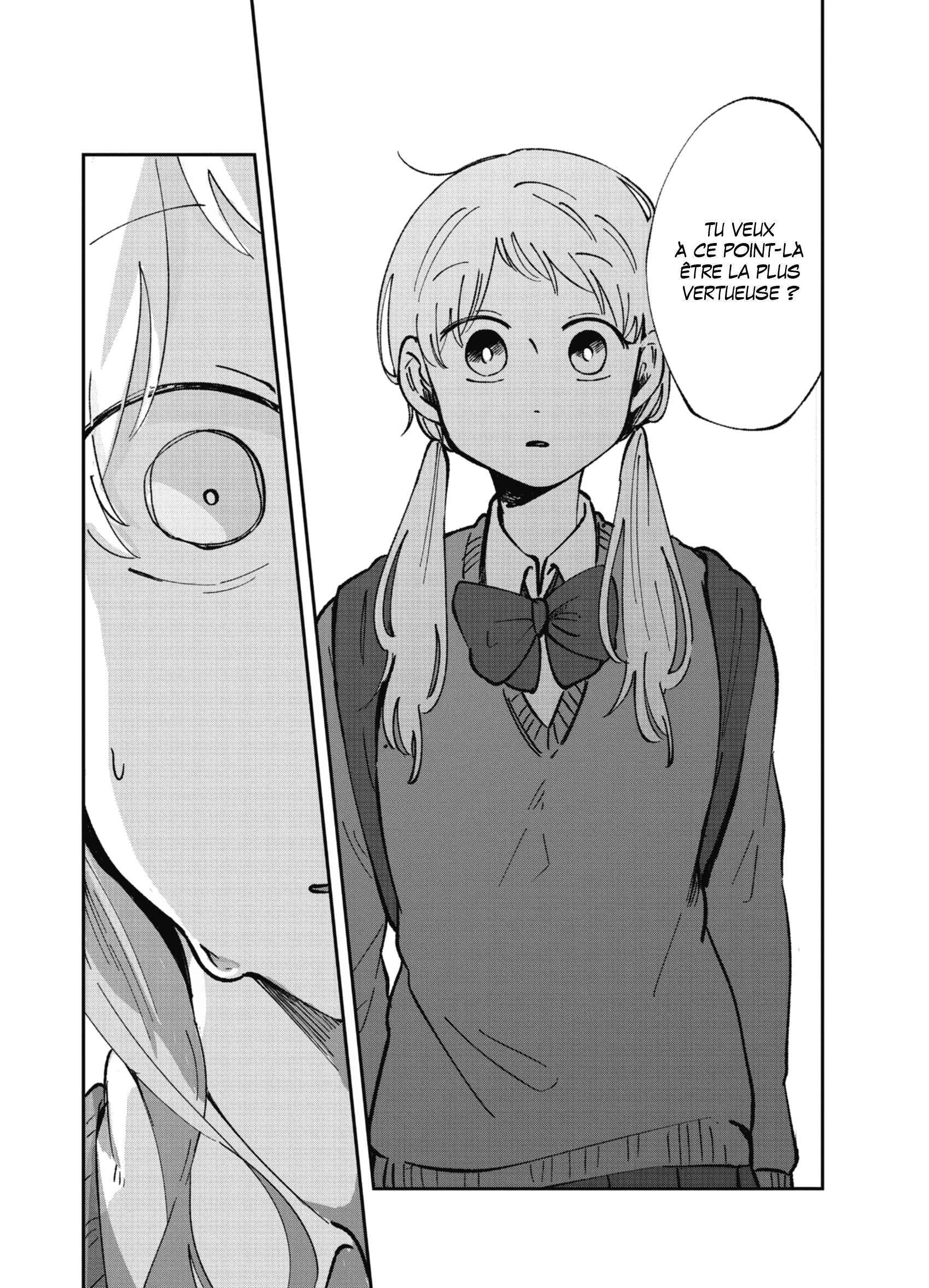 Read 100 Jours Avant Ta Mort FR Manga Online