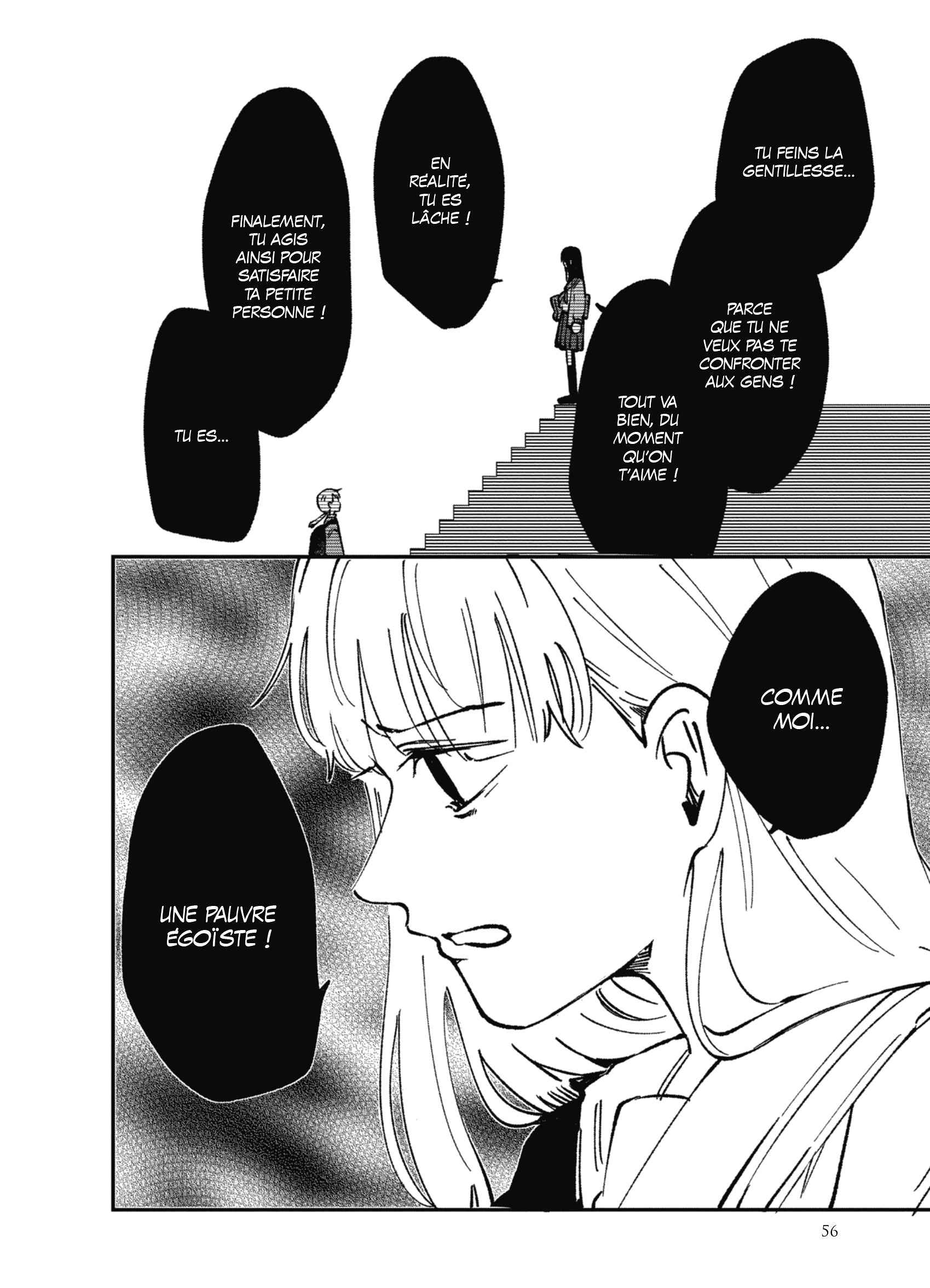 Read 100 Jours Avant Ta Mort FR Manga Online