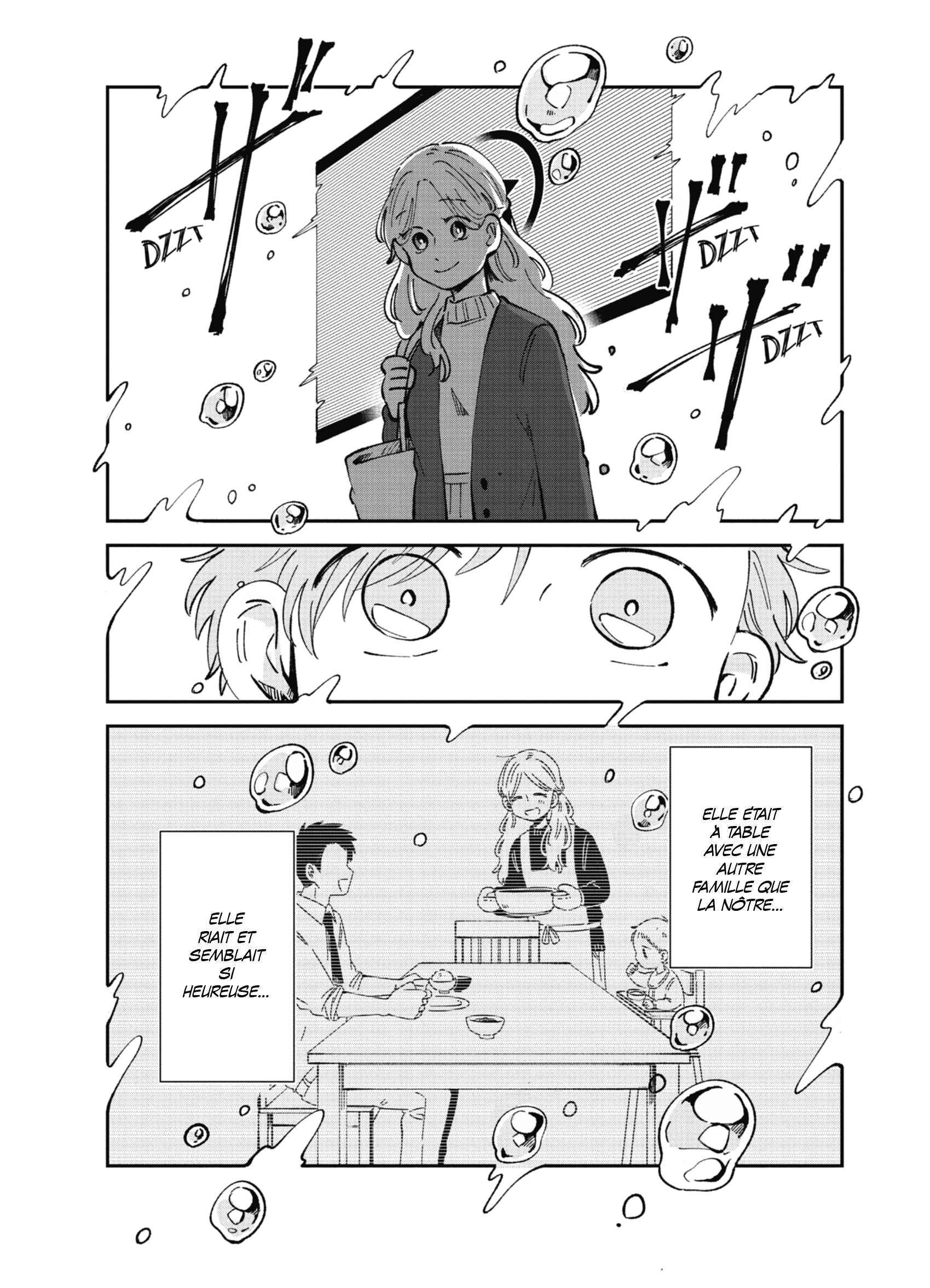 Read 100 Jours Avant Ta Mort FR Manga Online