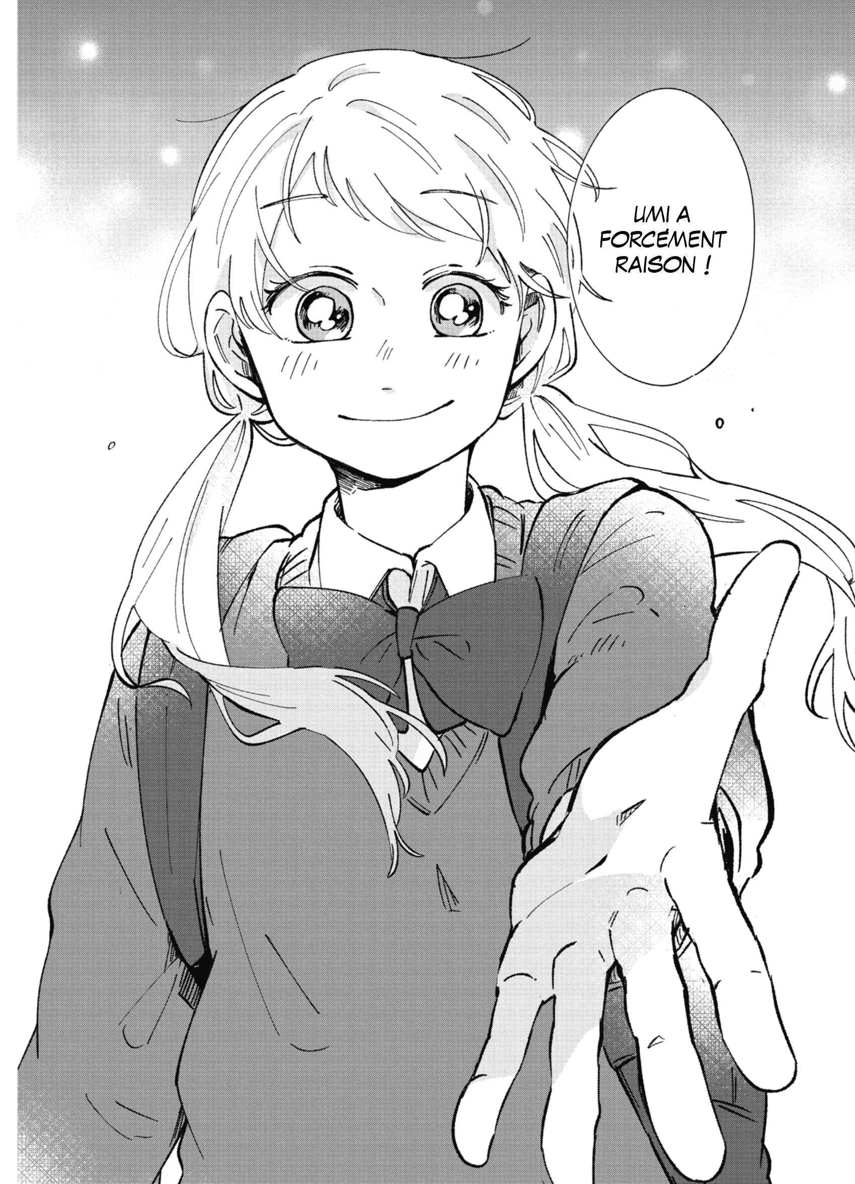 Read 100 Jours Avant Ta Mort FR Manga Online
