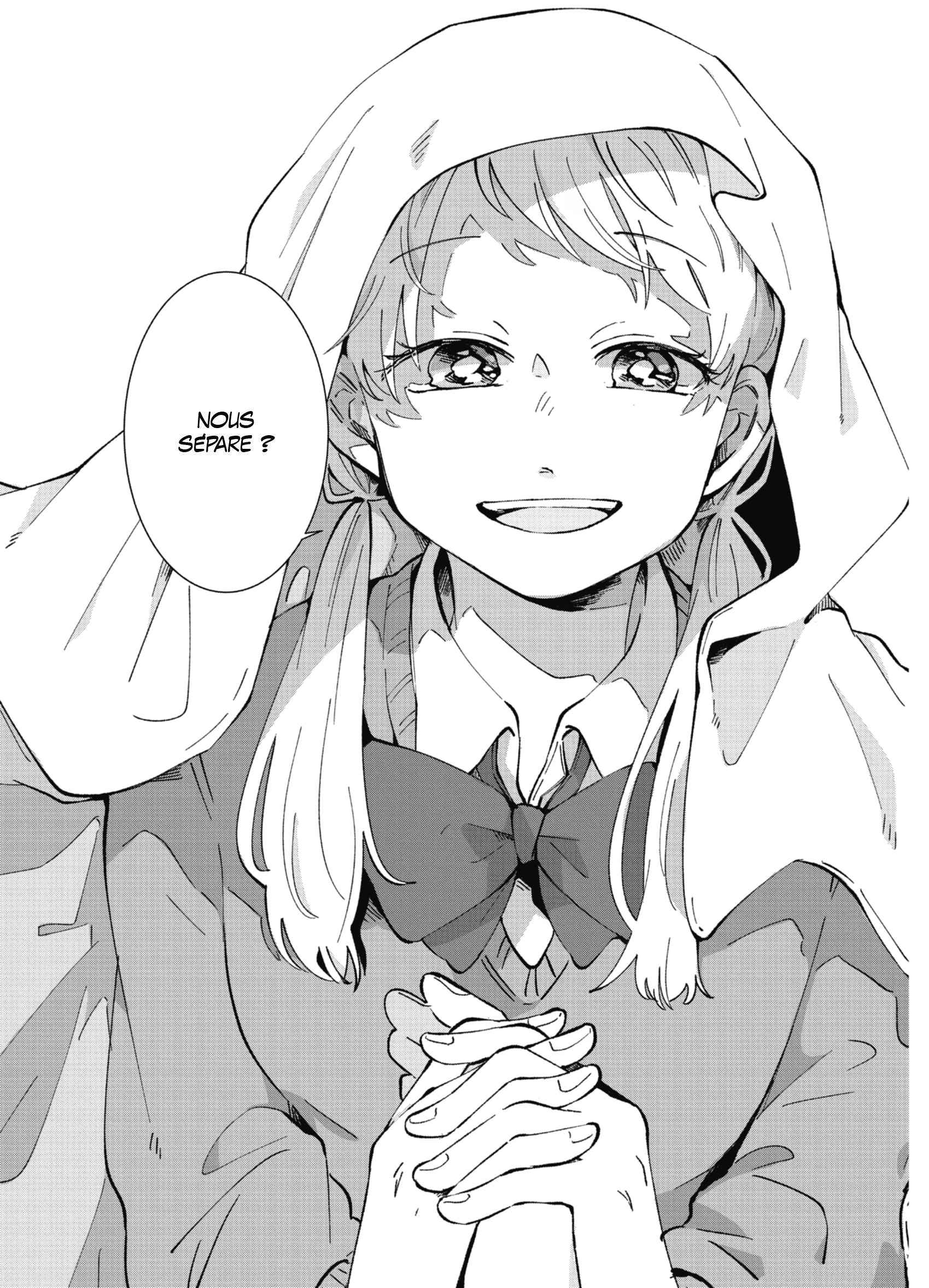 Read 100 Jours Avant Ta Mort FR Manga Online
