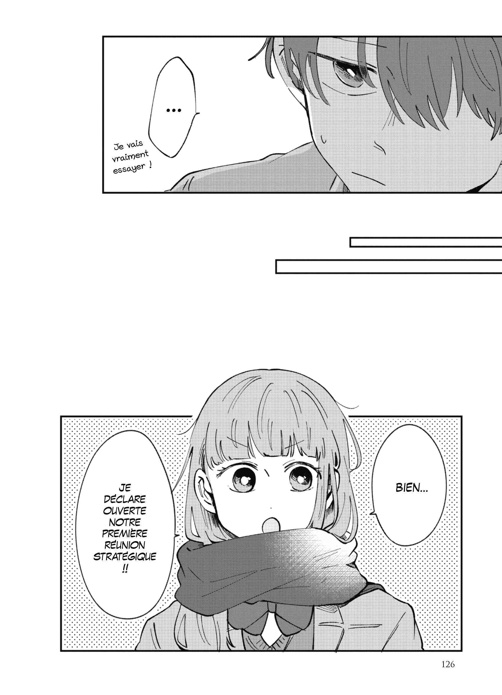 Read 100 Jours Avant Ta Mort FR Manga Online
