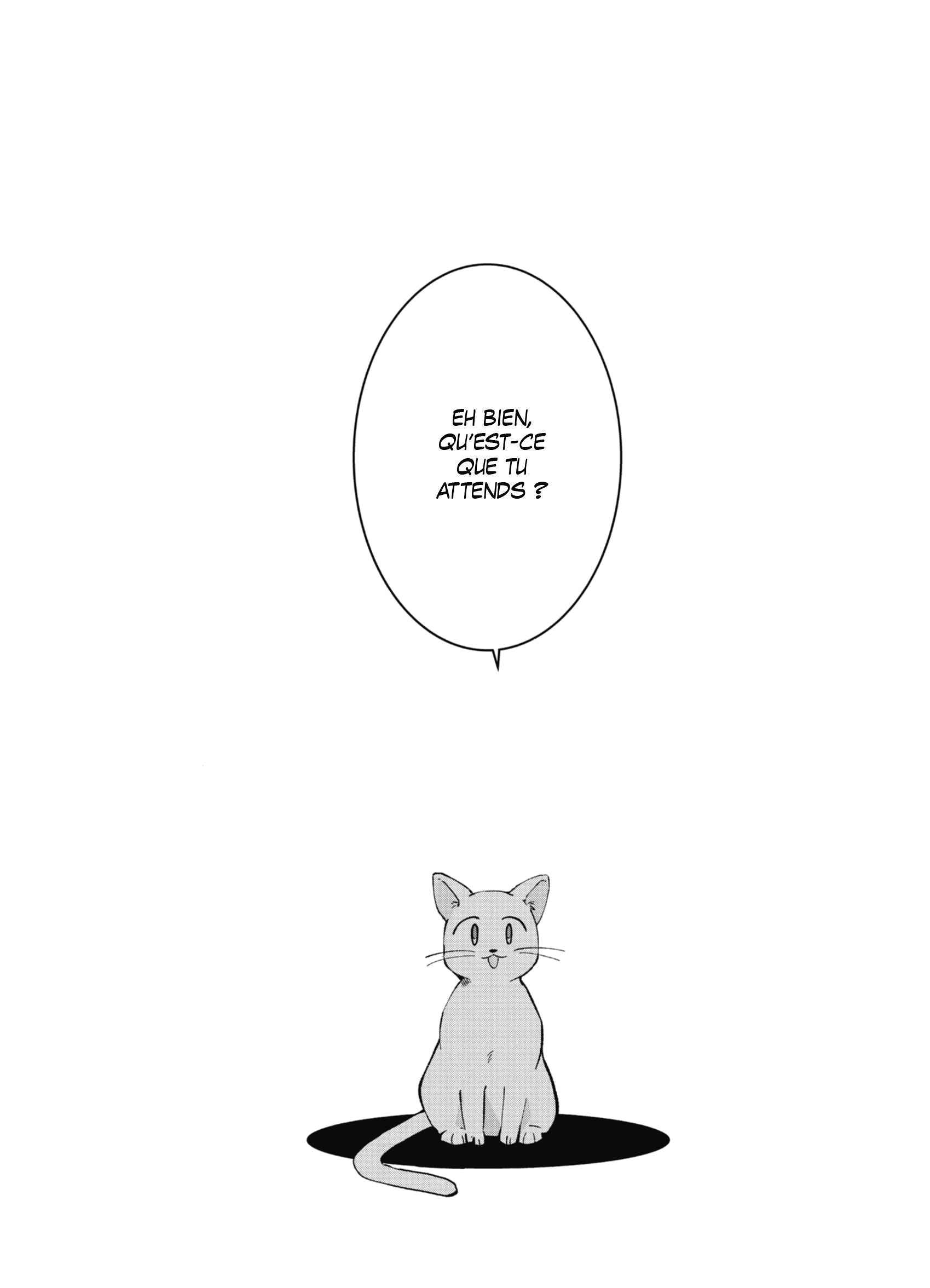 Read 100 Jours Avant Ta Mort FR Manga Online