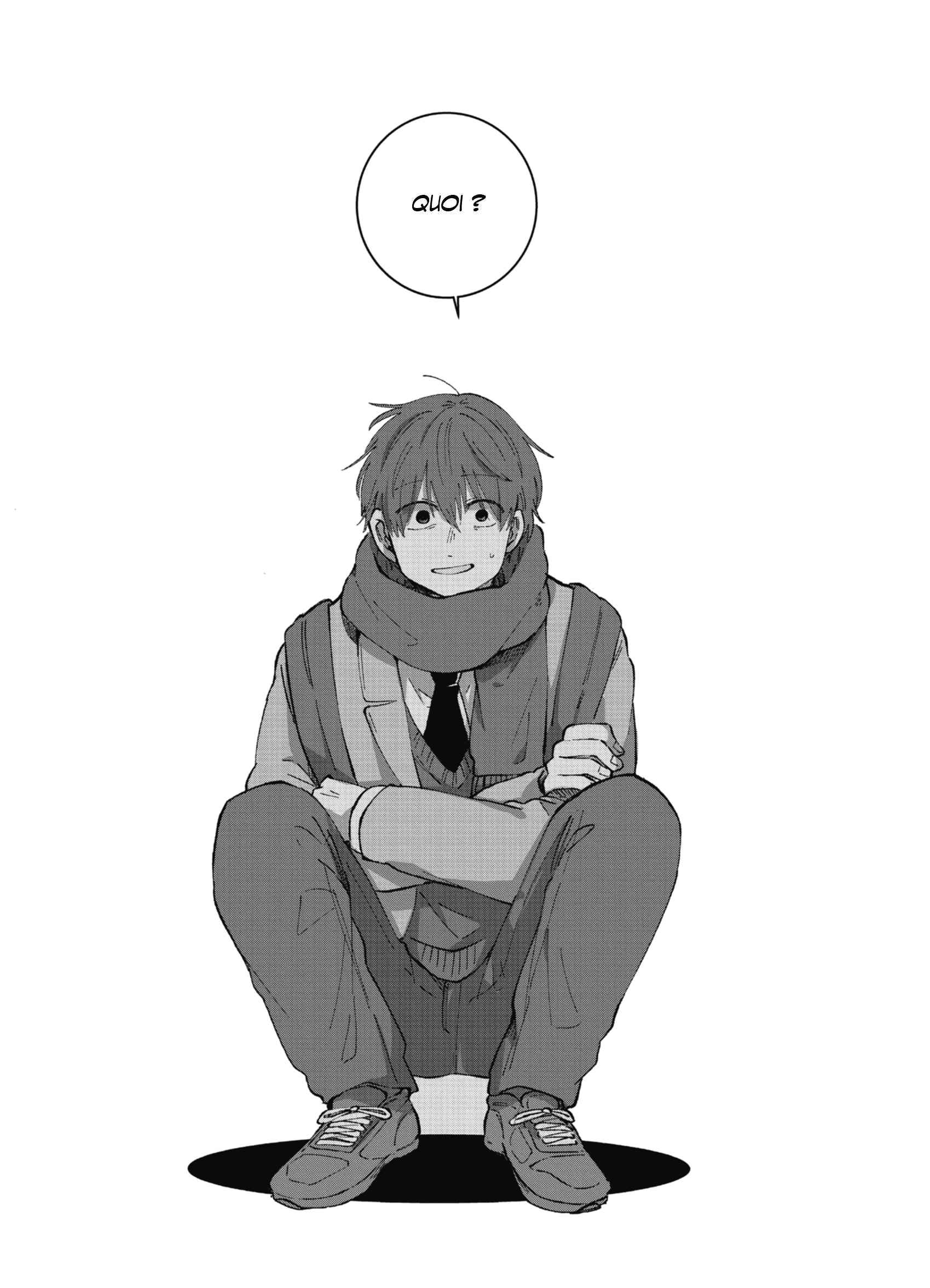 Read 100 Jours Avant Ta Mort FR Manga Online