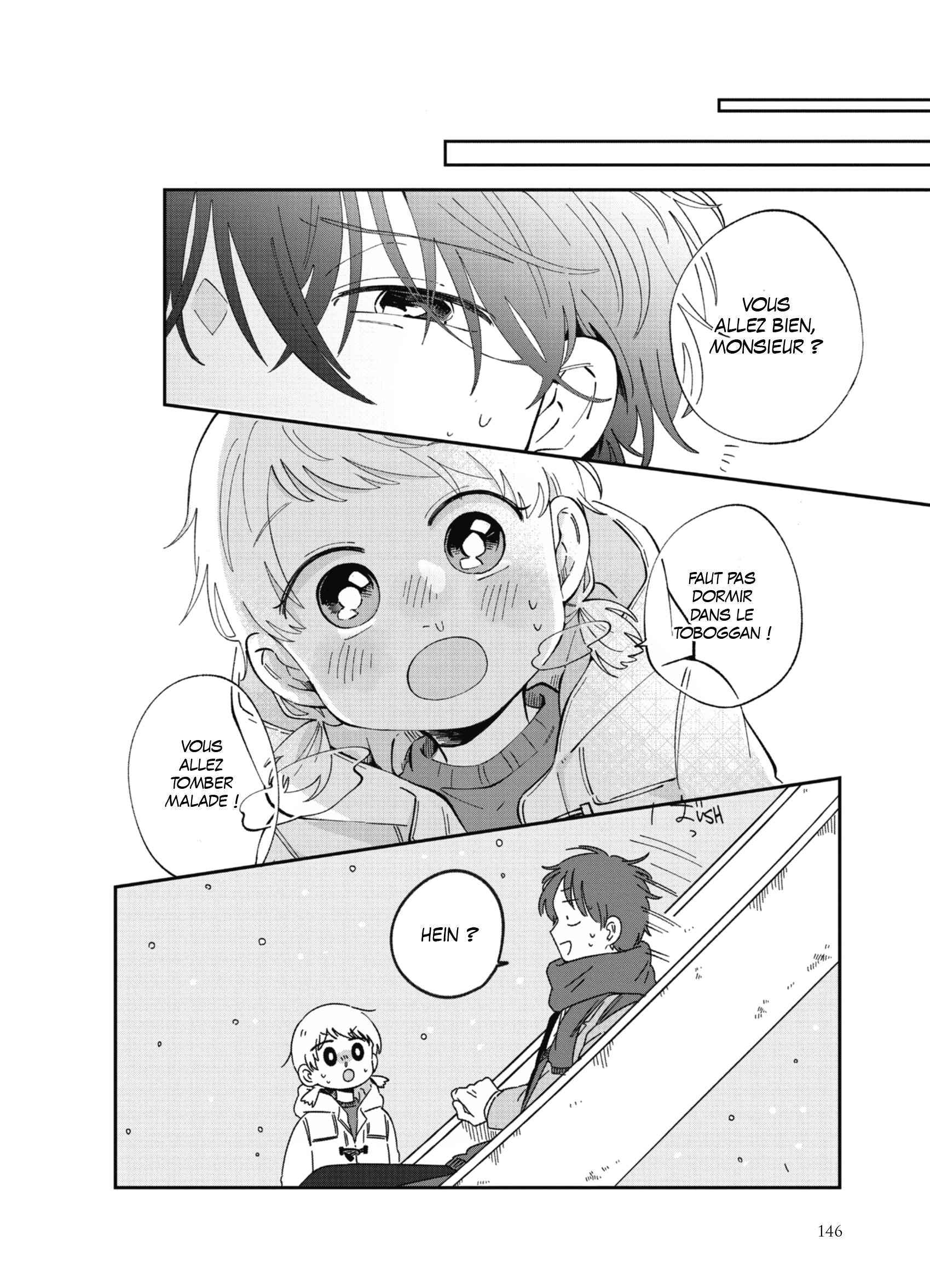 Read 100 Jours Avant Ta Mort FR Manga Online