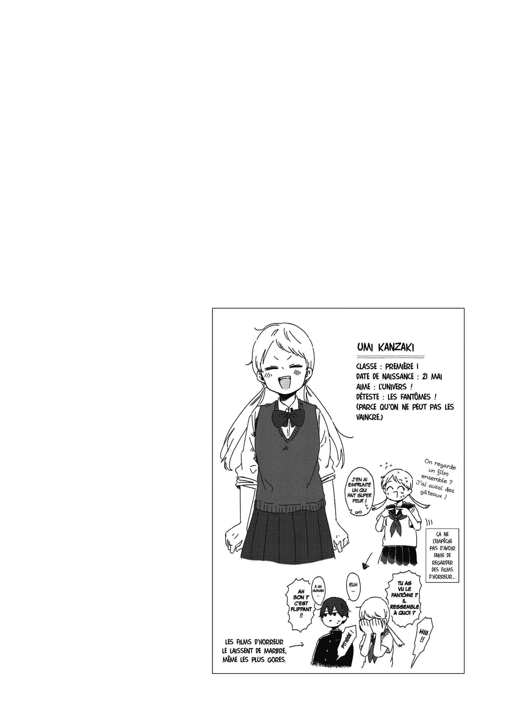 Read 100 Jours Avant Ta Mort FR Manga Online