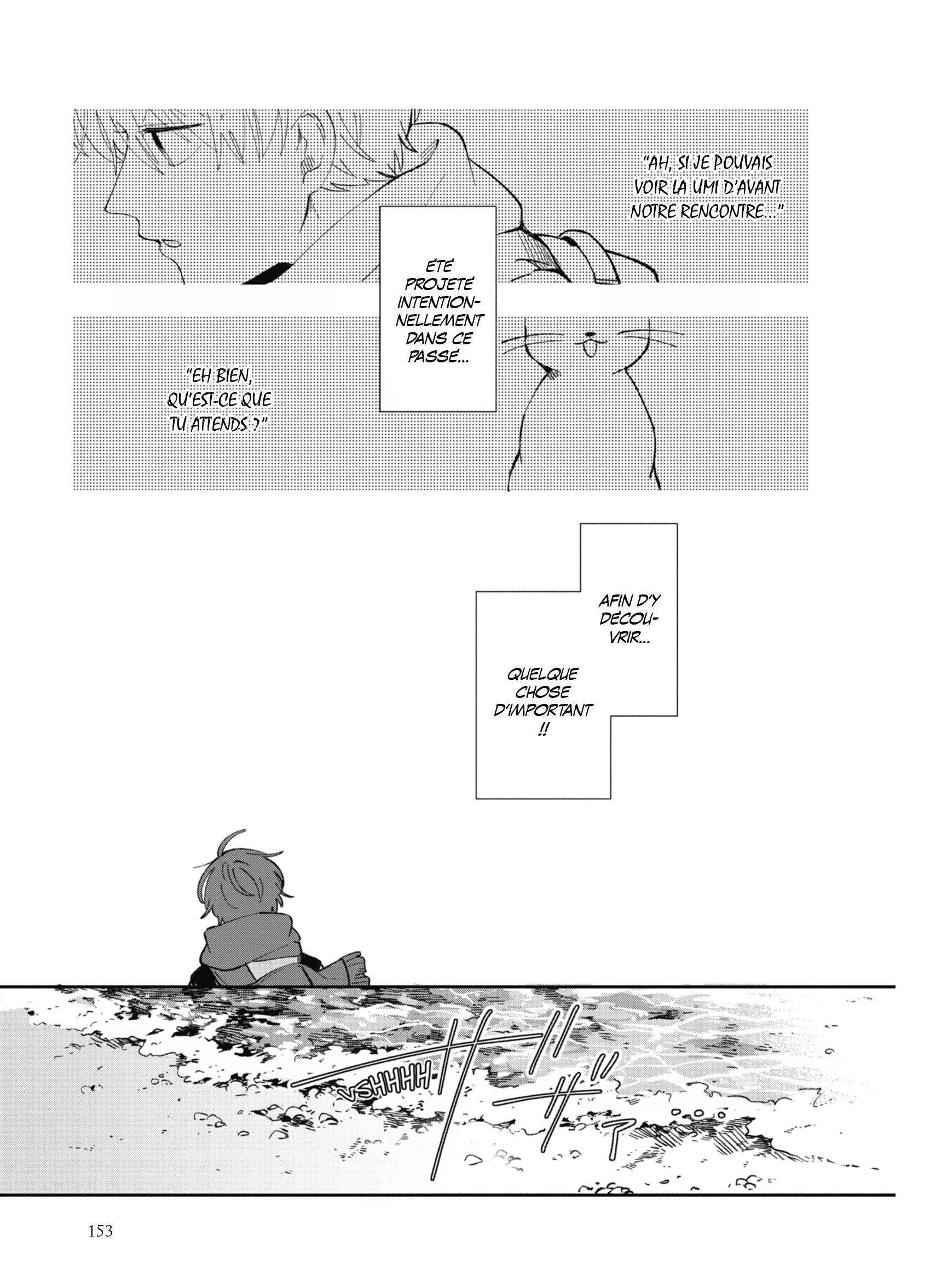Read 100 Jours Avant Ta Mort FR Manga Online