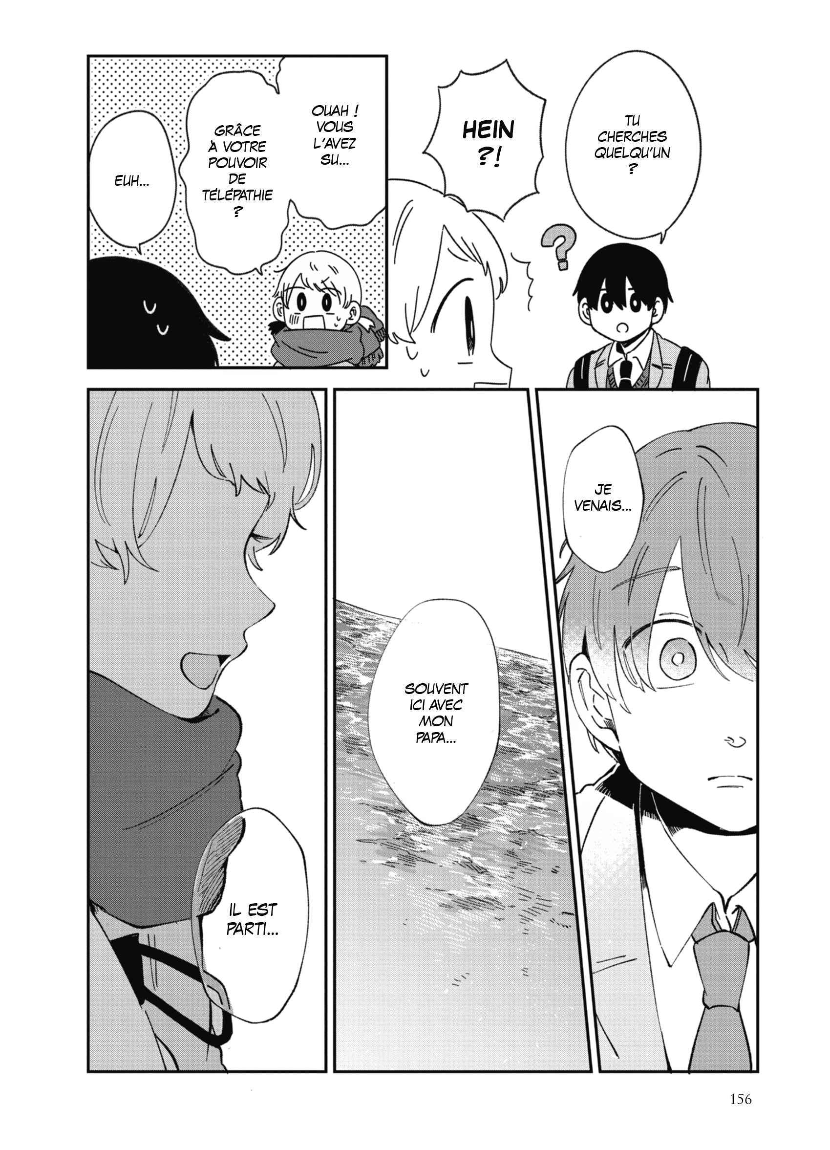 Read 100 Jours Avant Ta Mort FR Manga Online