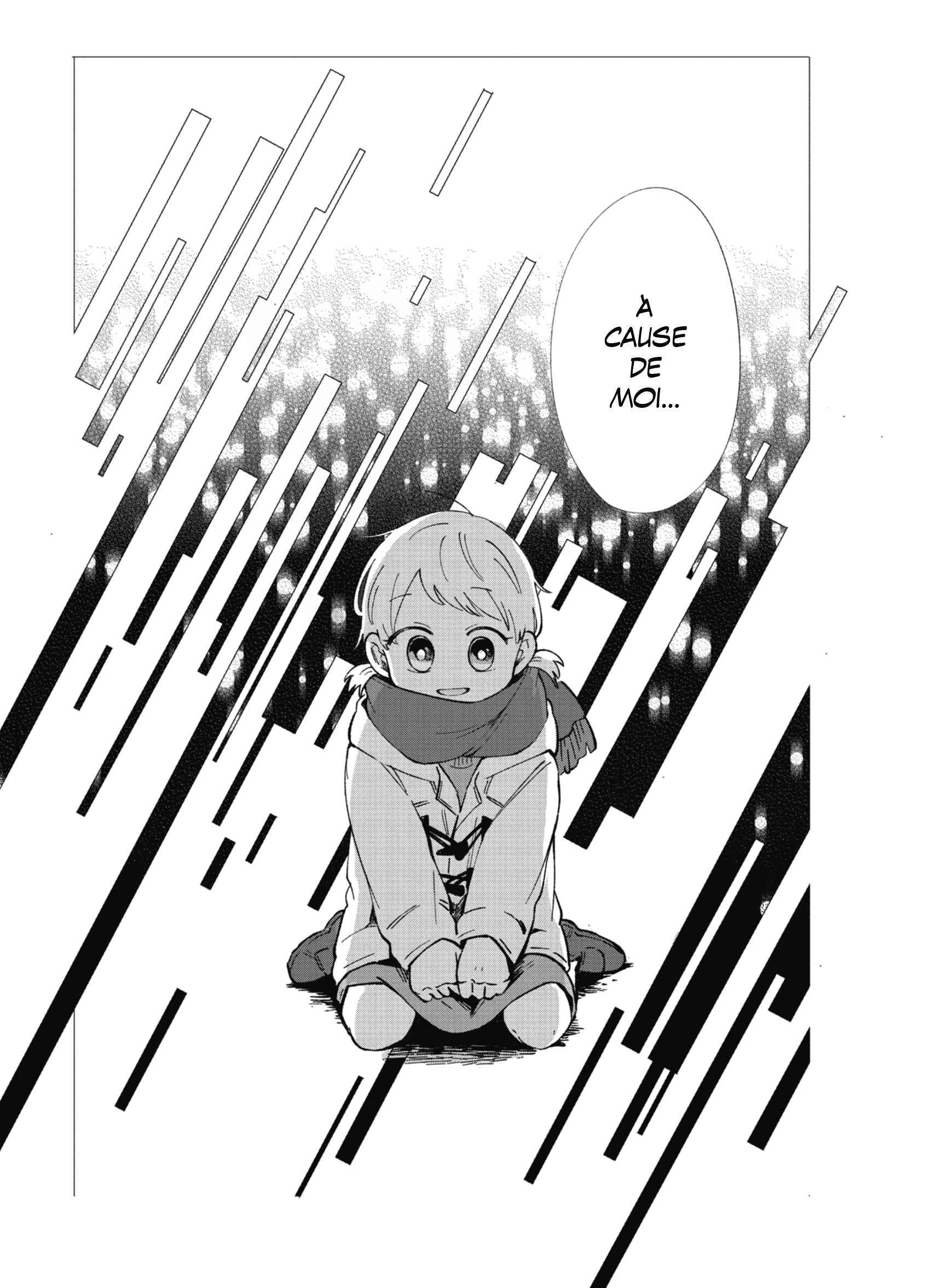 Read 100 Jours Avant Ta Mort FR Manga Online