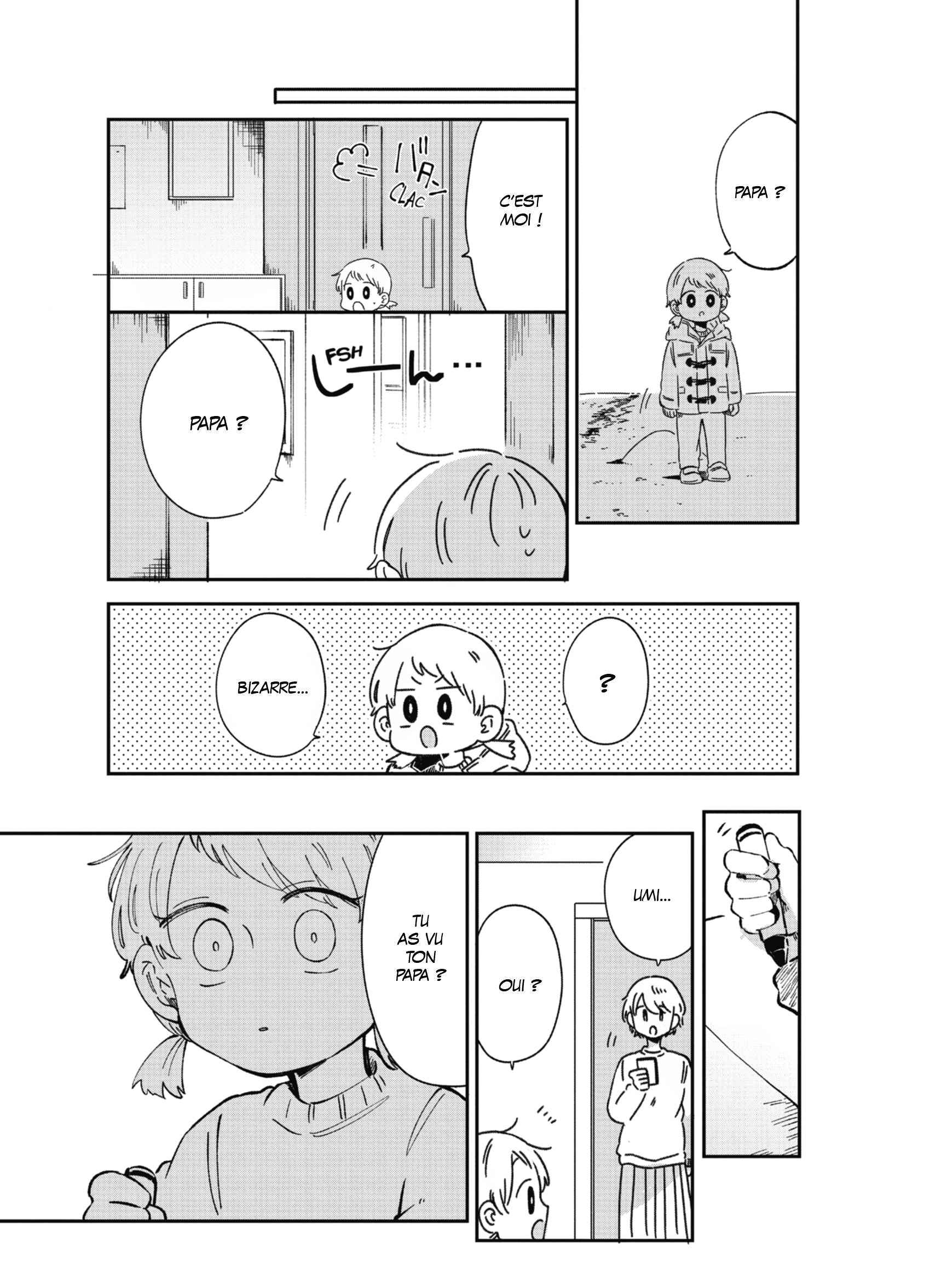 Read 100 Jours Avant Ta Mort FR Manga Online