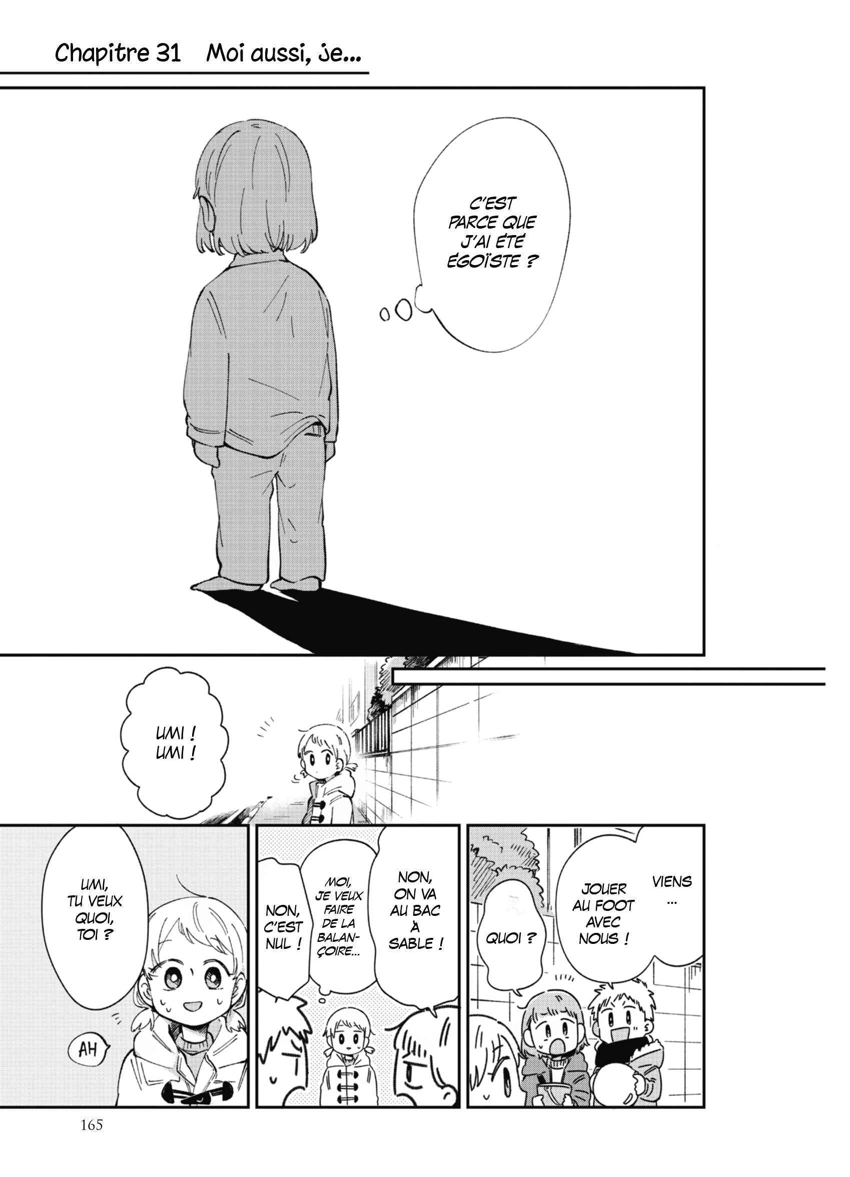 Read 100 Jours Avant Ta Mort FR Manga Online