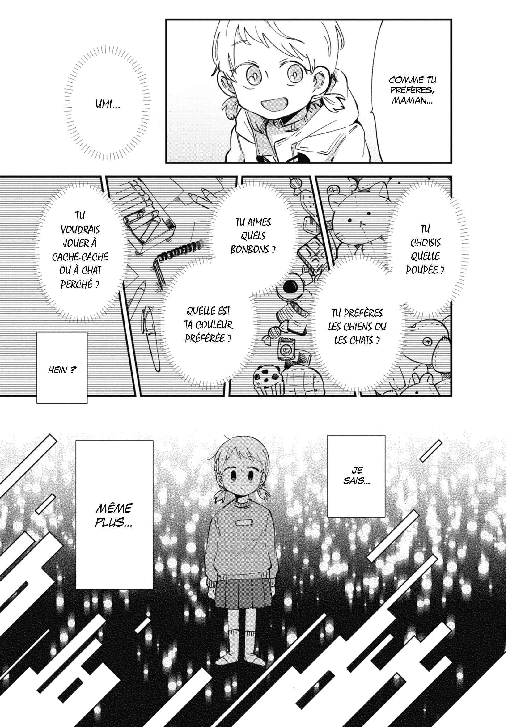 Read 100 Jours Avant Ta Mort FR Manga Online