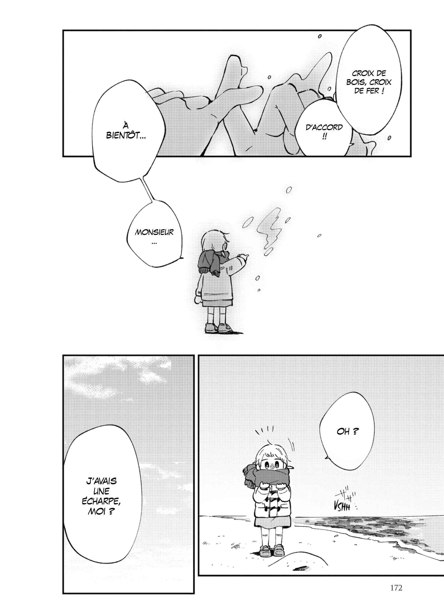 Read 100 Jours Avant Ta Mort FR Manga Online