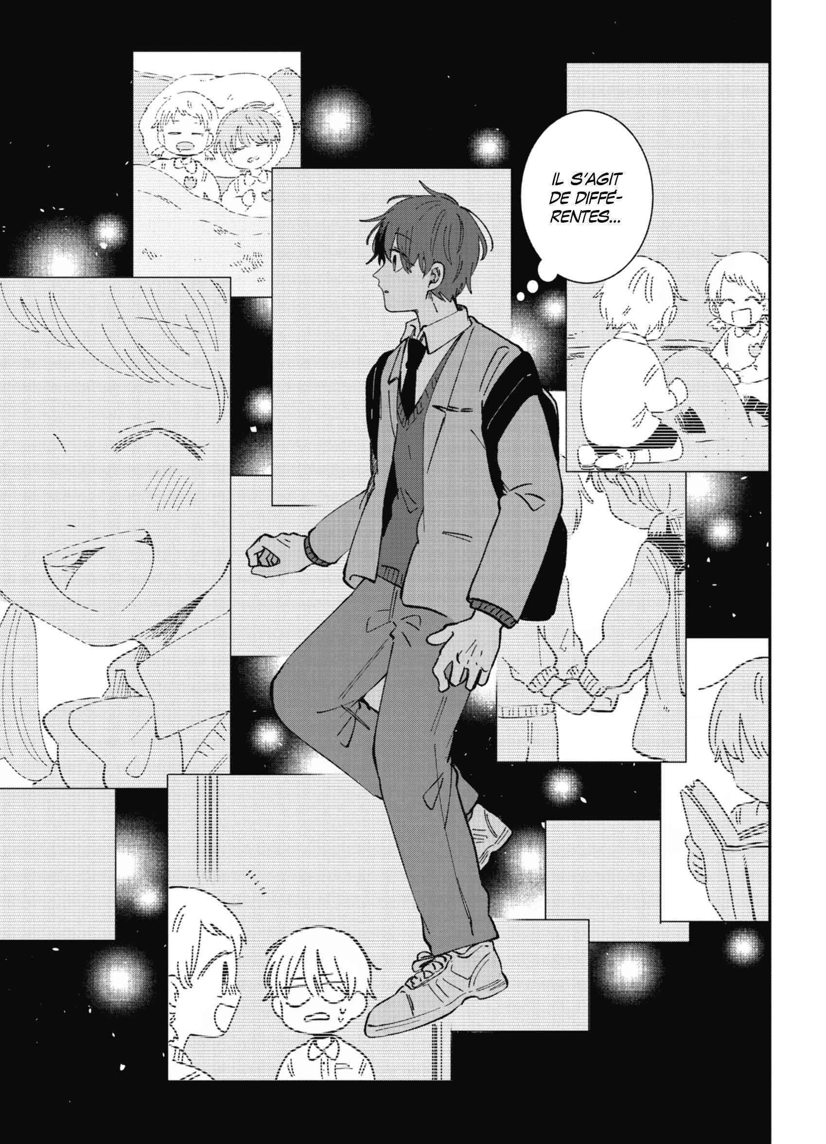 Read 100 Jours Avant Ta Mort FR Manga Online