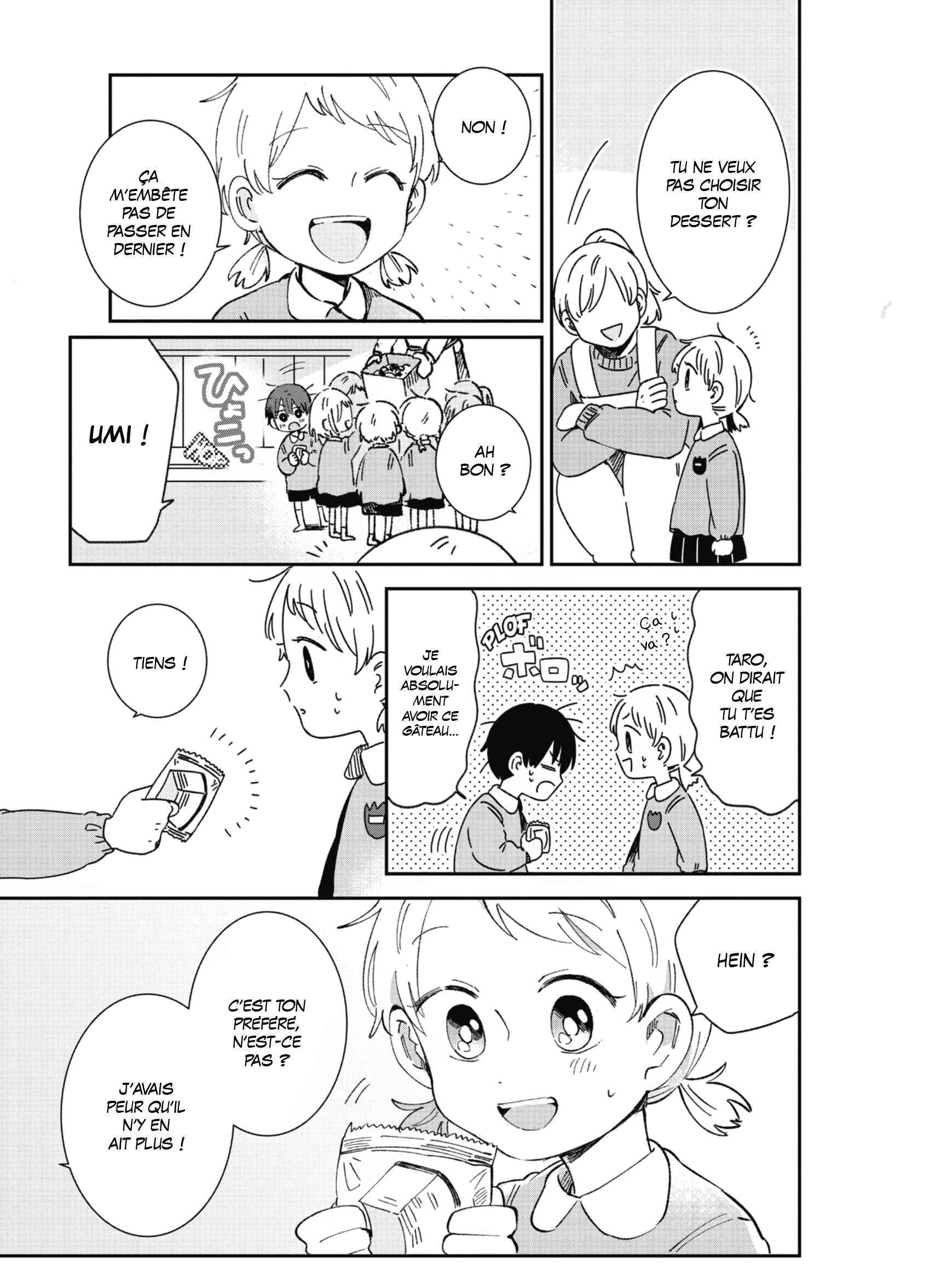 Read 100 Jours Avant Ta Mort FR Manga Online