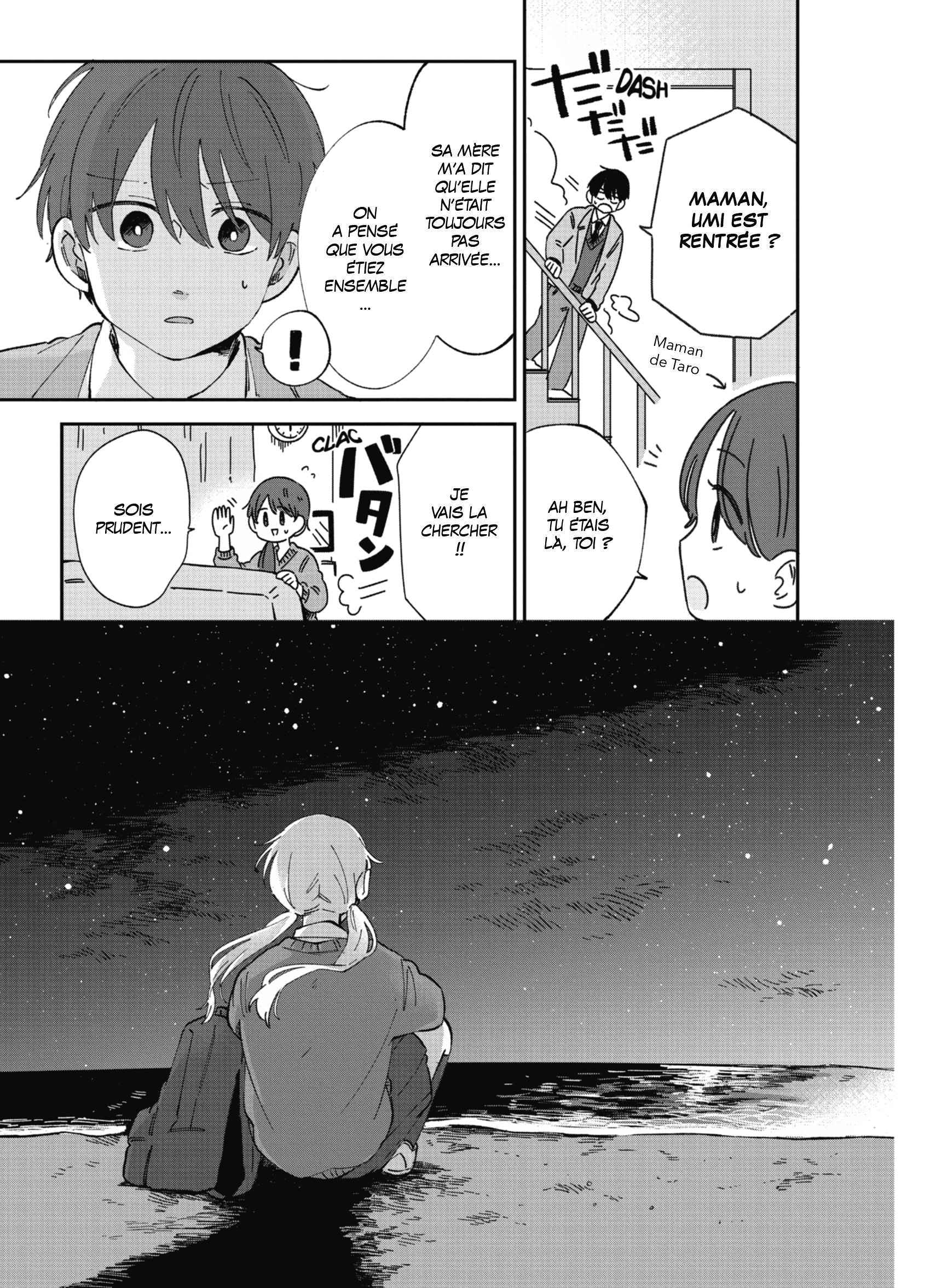 Read 100 Jours Avant Ta Mort FR Manga Online