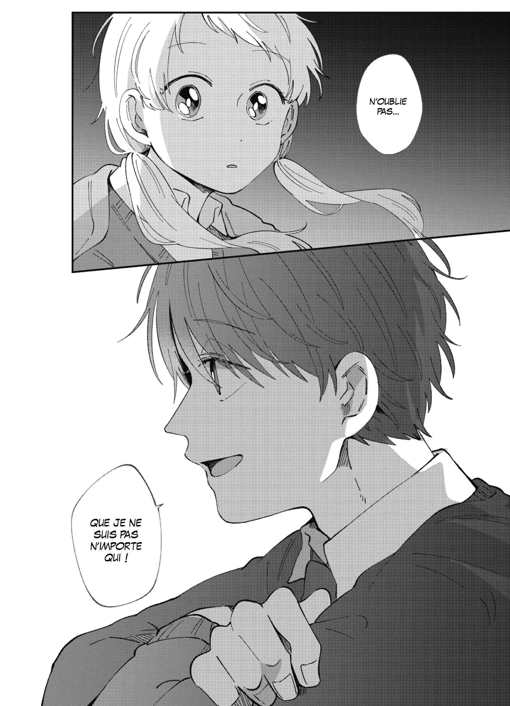 Read 100 Jours Avant Ta Mort FR Manga Online