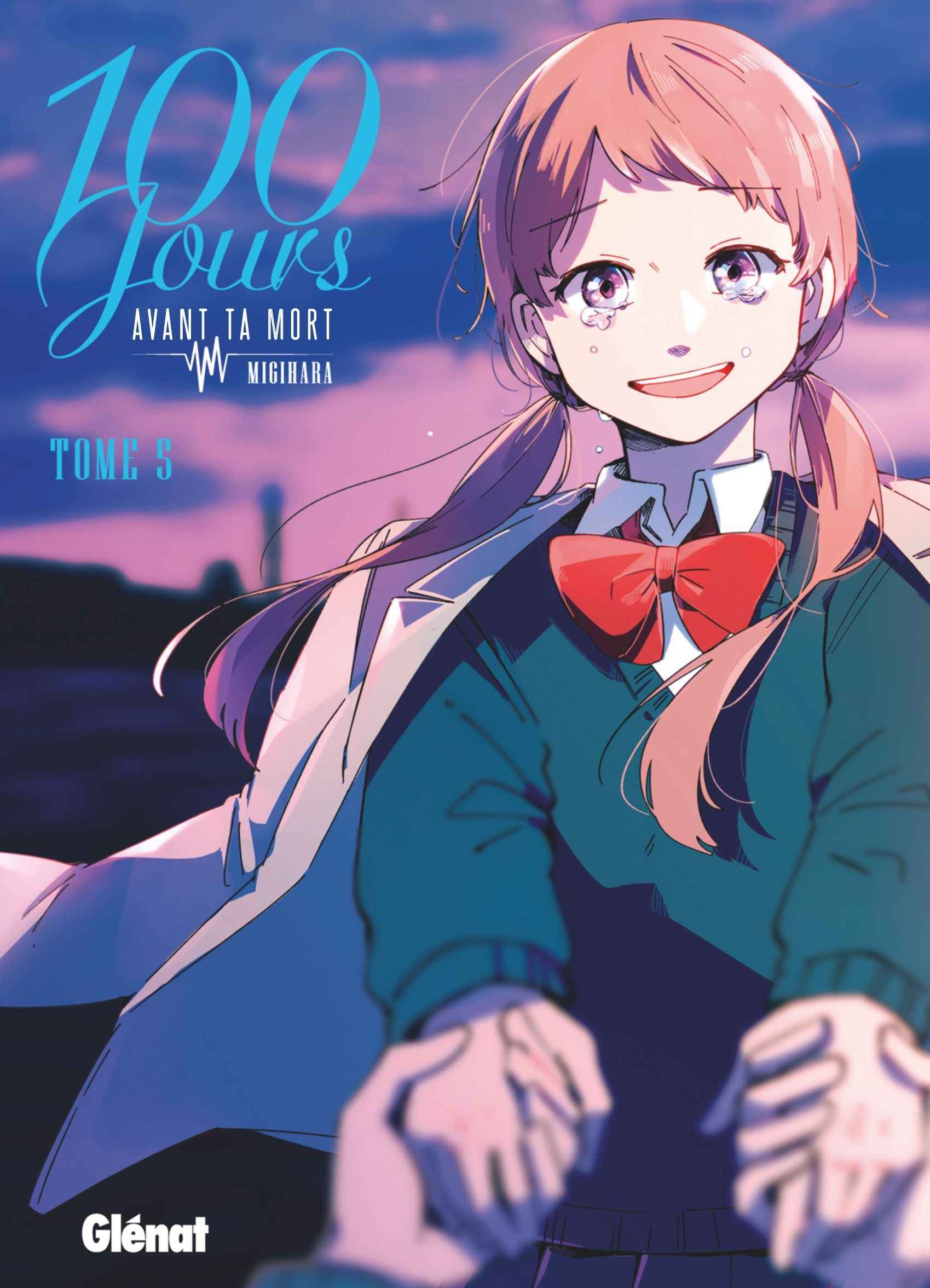 Read 100 Jours Avant Ta Mort FR Manga Online