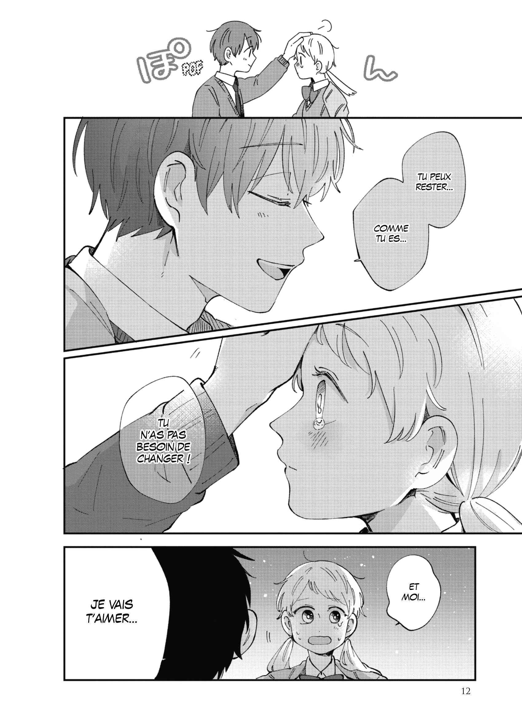 Read 100 Jours Avant Ta Mort FR Manga Online