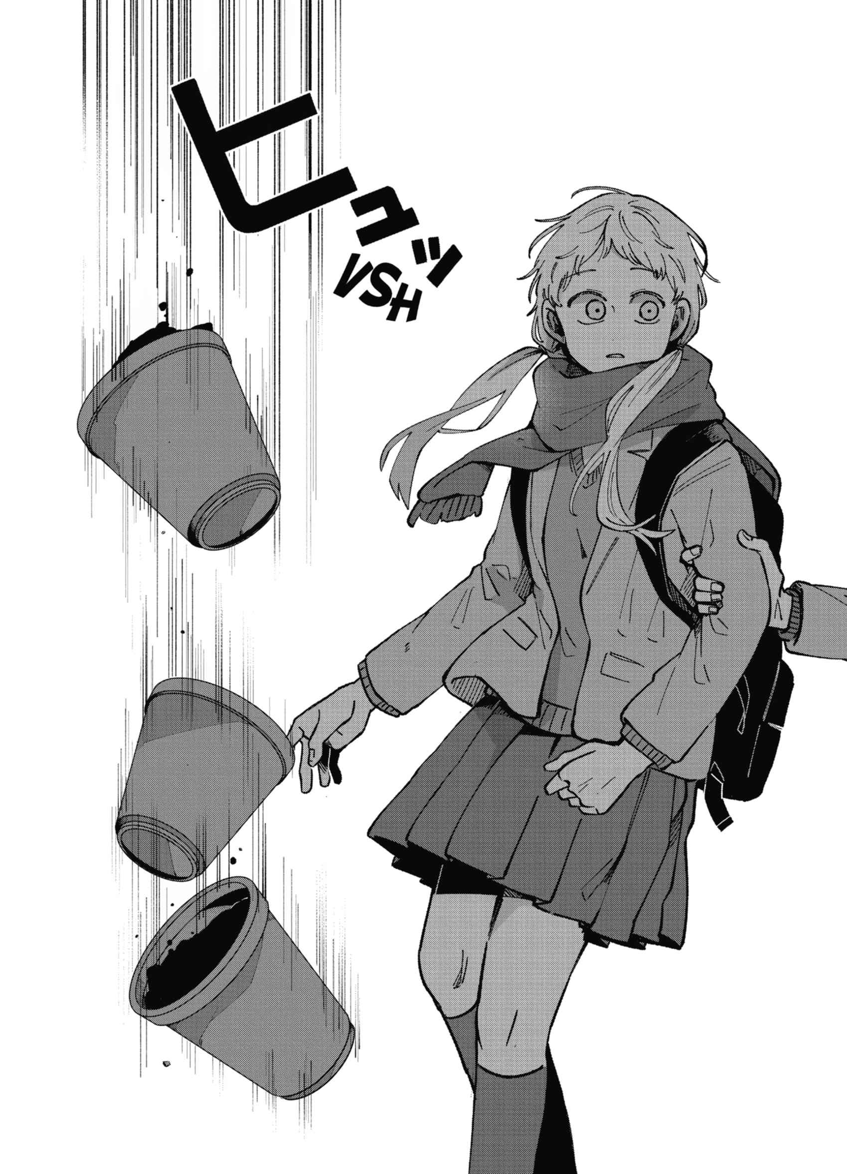 Read 100 Jours Avant Ta Mort FR Manga Online