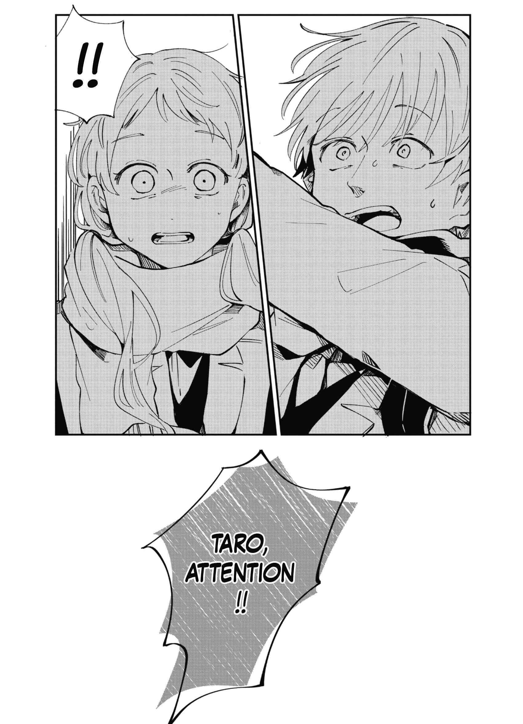 Read 100 Jours Avant Ta Mort FR Manga Online