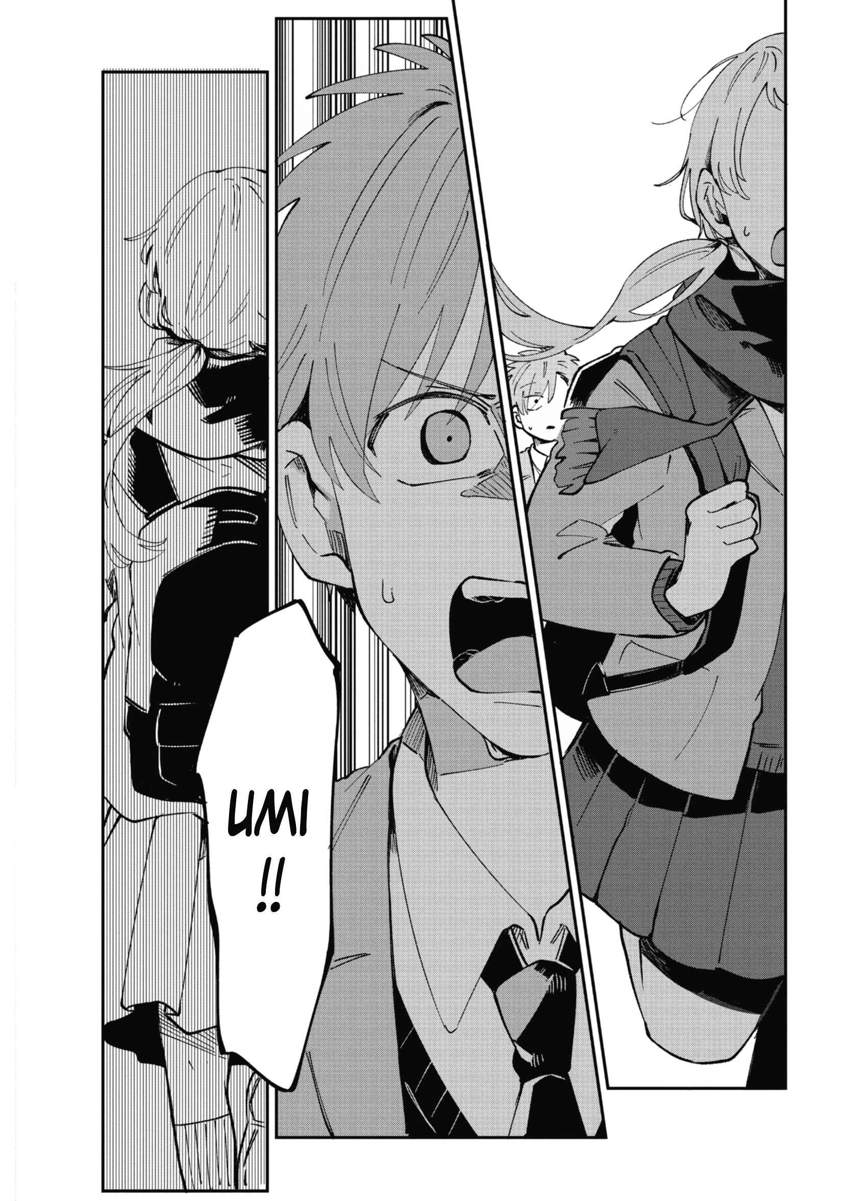 Read 100 Jours Avant Ta Mort FR Manga Online