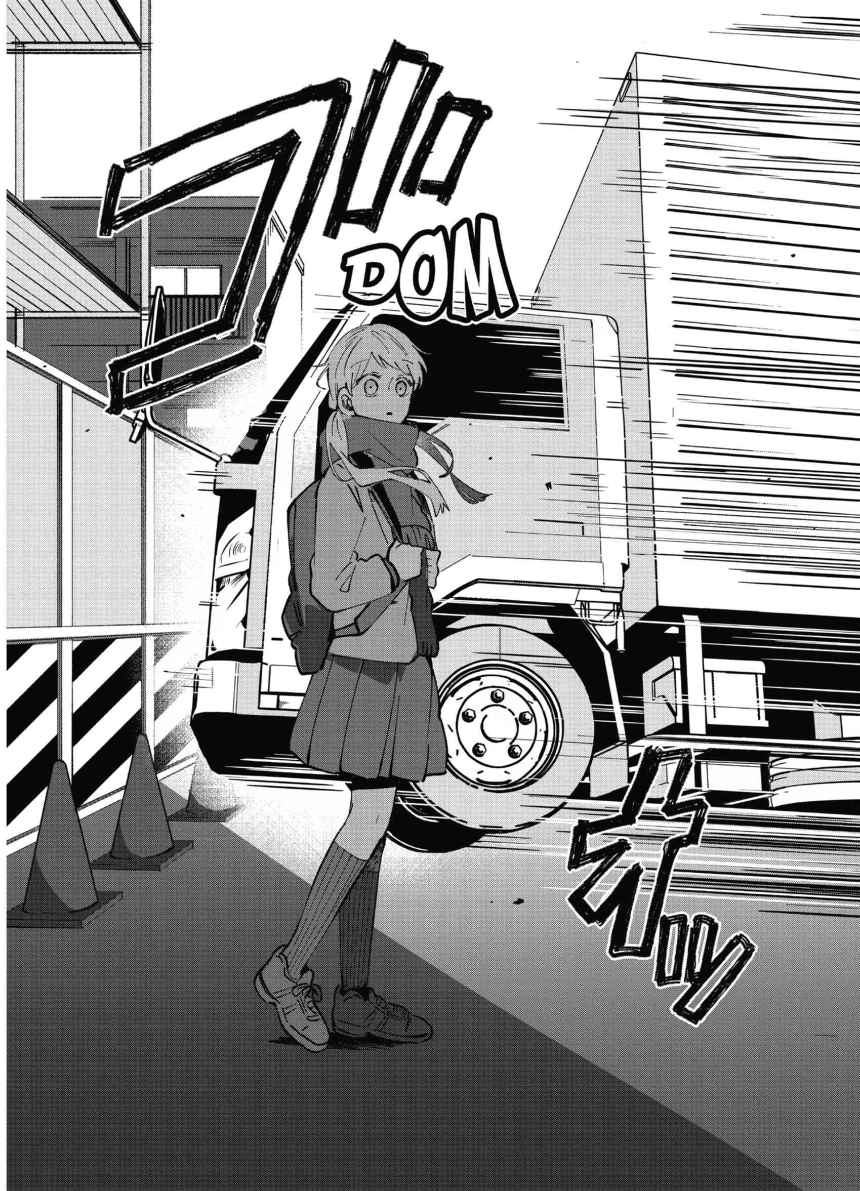 Read 100 Jours Avant Ta Mort FR Manga Online