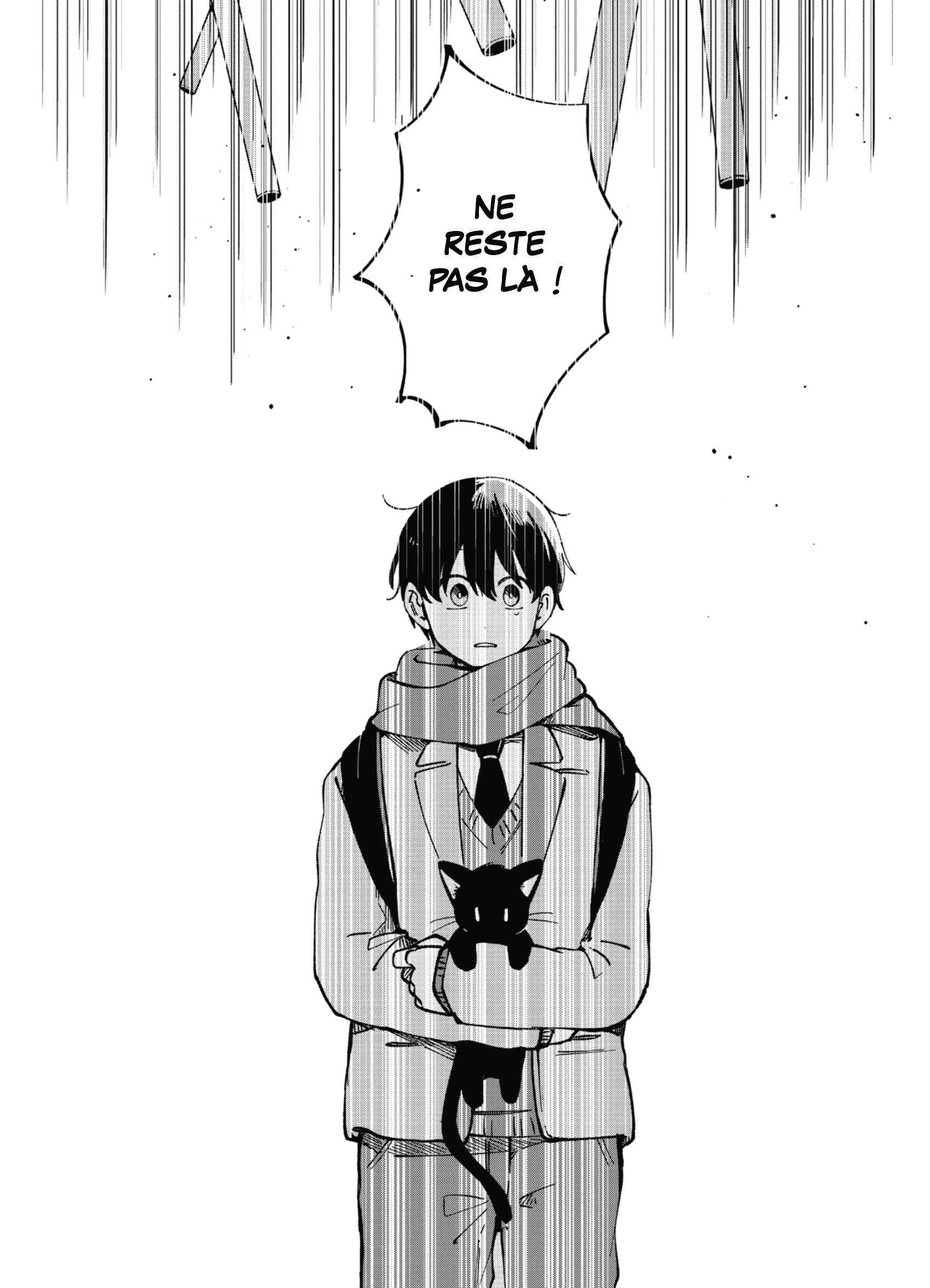 Read 100 Jours Avant Ta Mort FR Manga Online
