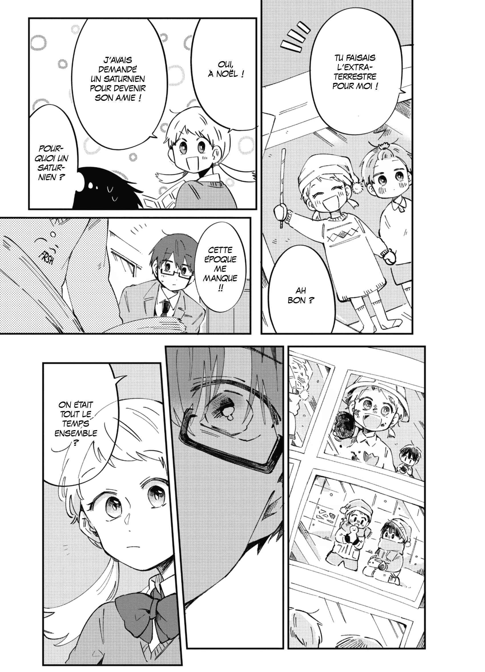 Read 100 Jours Avant Ta Mort FR Manga Online