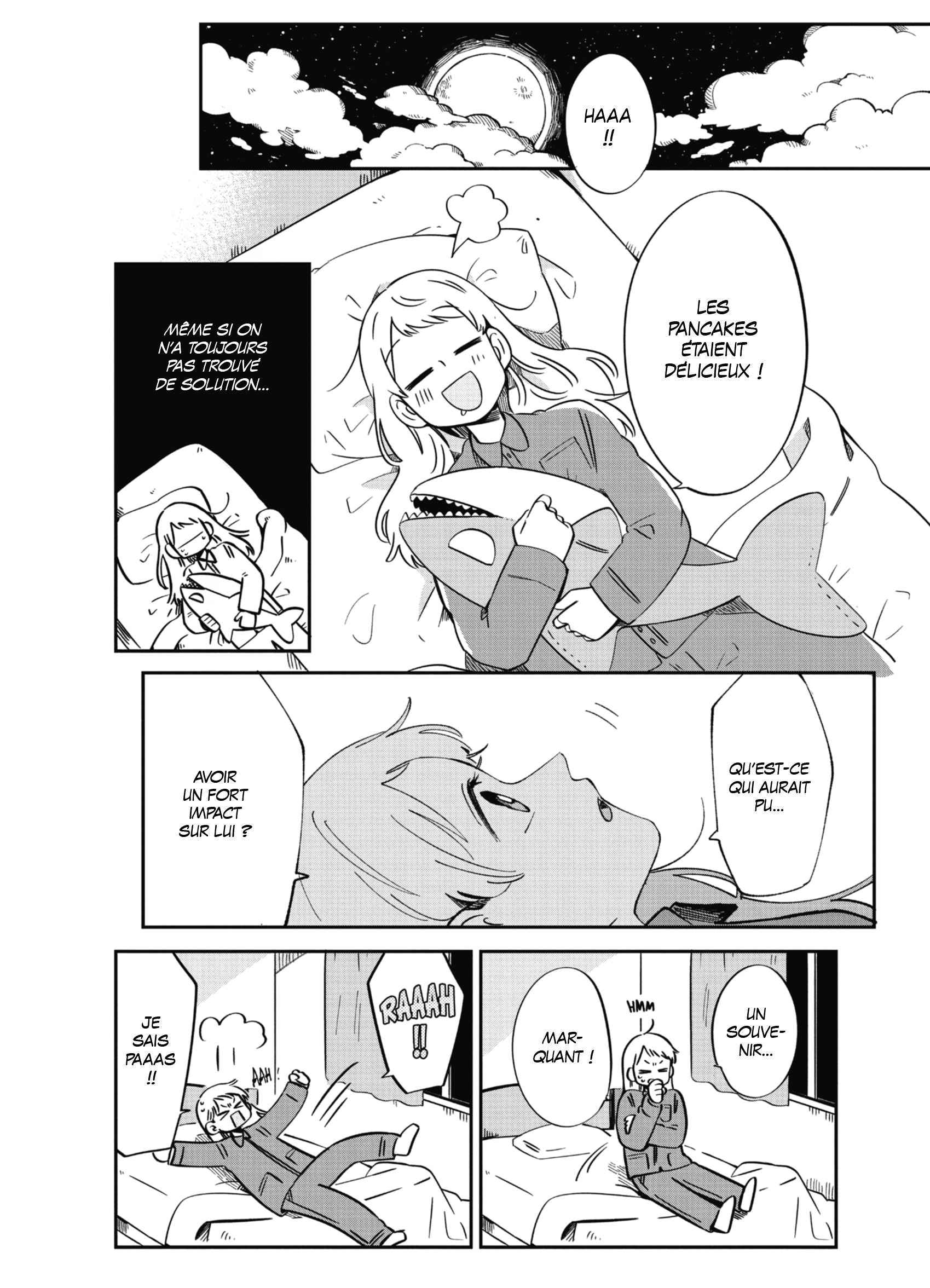 Read 100 Jours Avant Ta Mort FR Manga Online