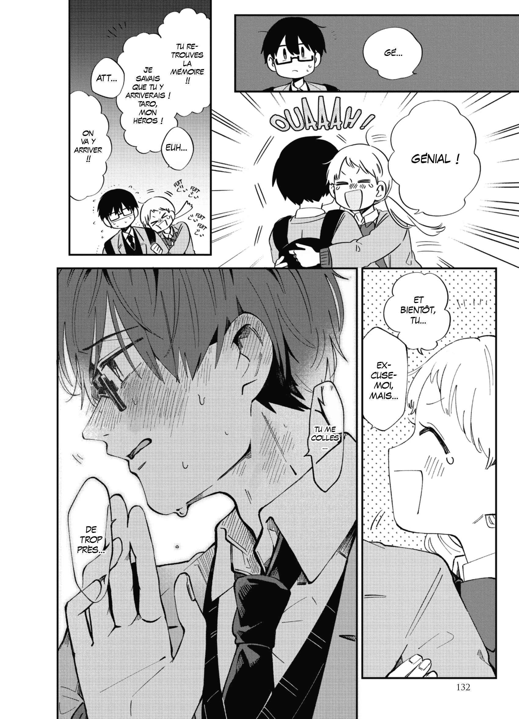 Read 100 Jours Avant Ta Mort FR Manga Online