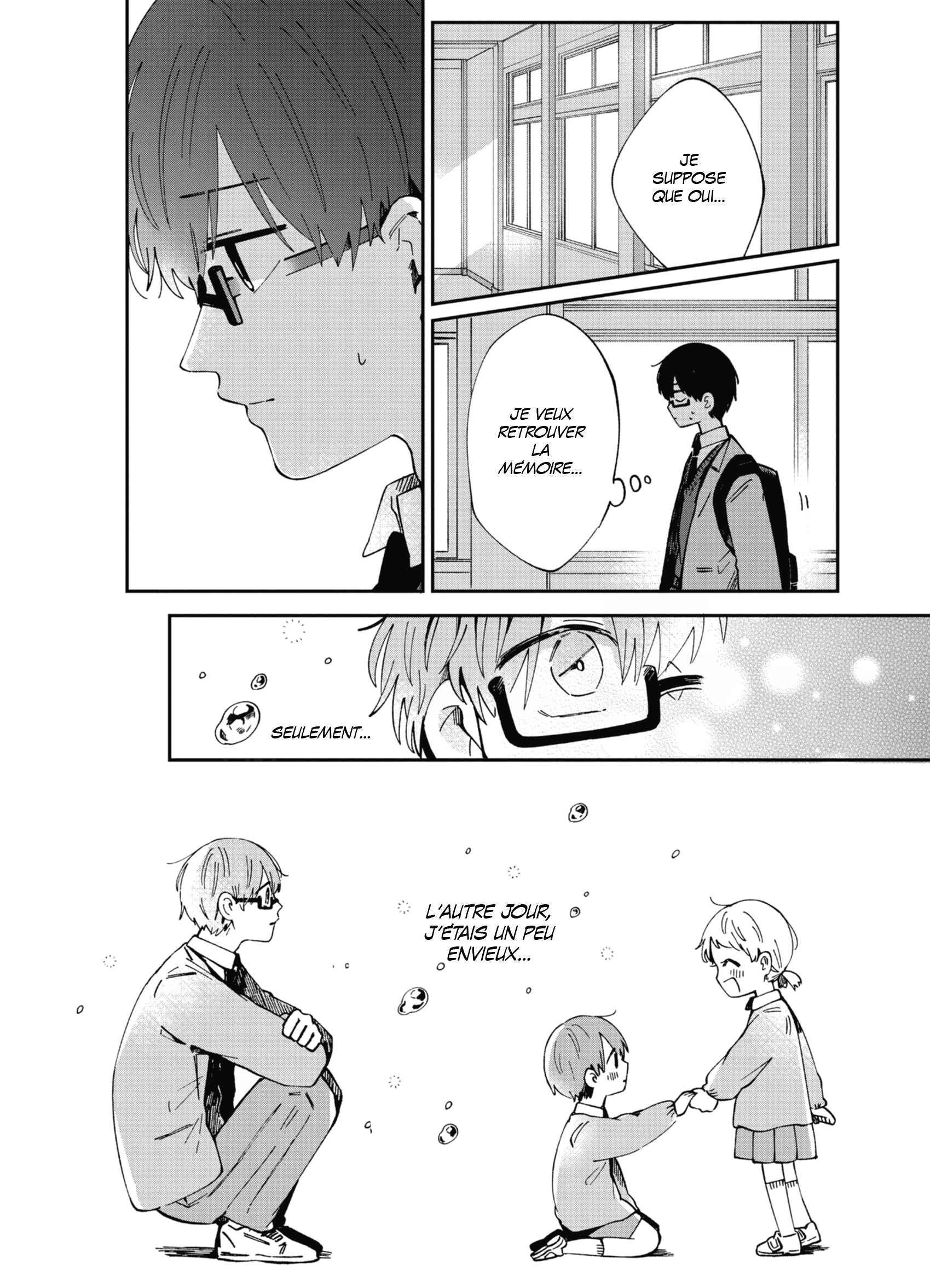 Read 100 Jours Avant Ta Mort FR Manga Online