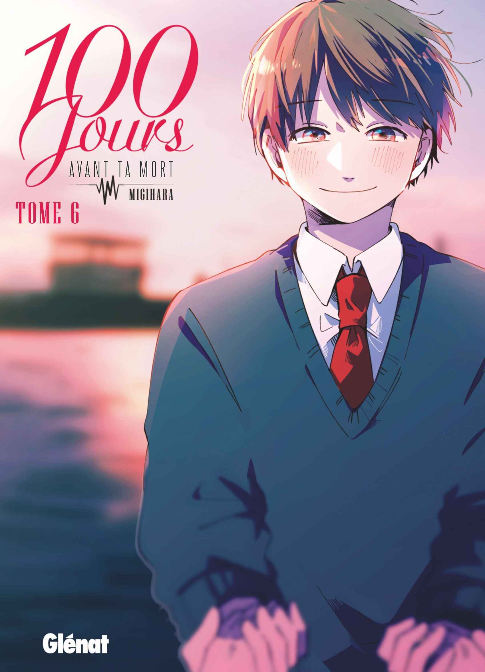 Read 100 Jours Avant Ta Mort FR Manga Online