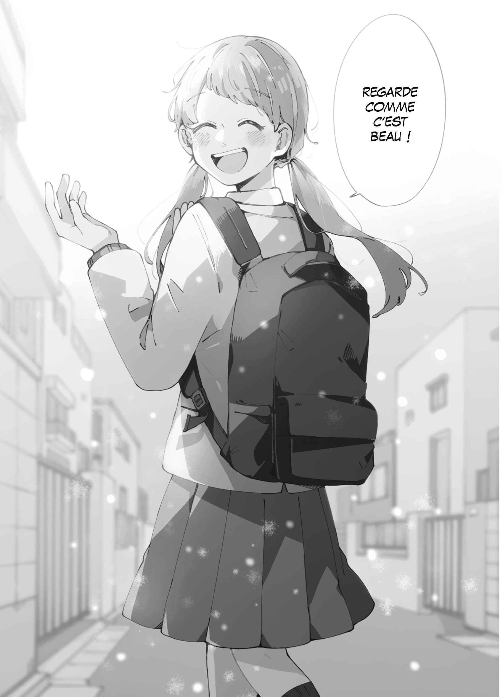 Read 100 Jours Avant Ta Mort FR Manga Online